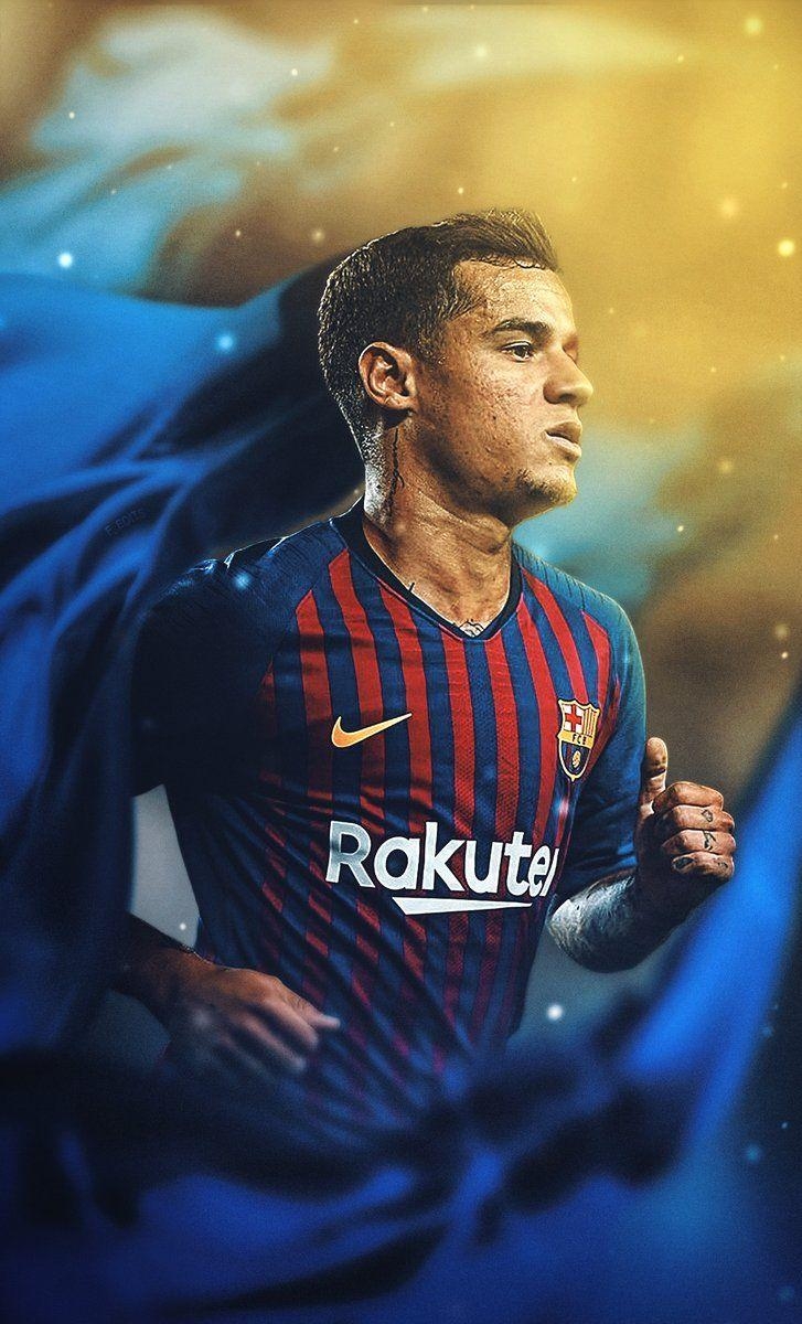 730x1200 Fredrik Coutinho wallpaper #Barca, Phone