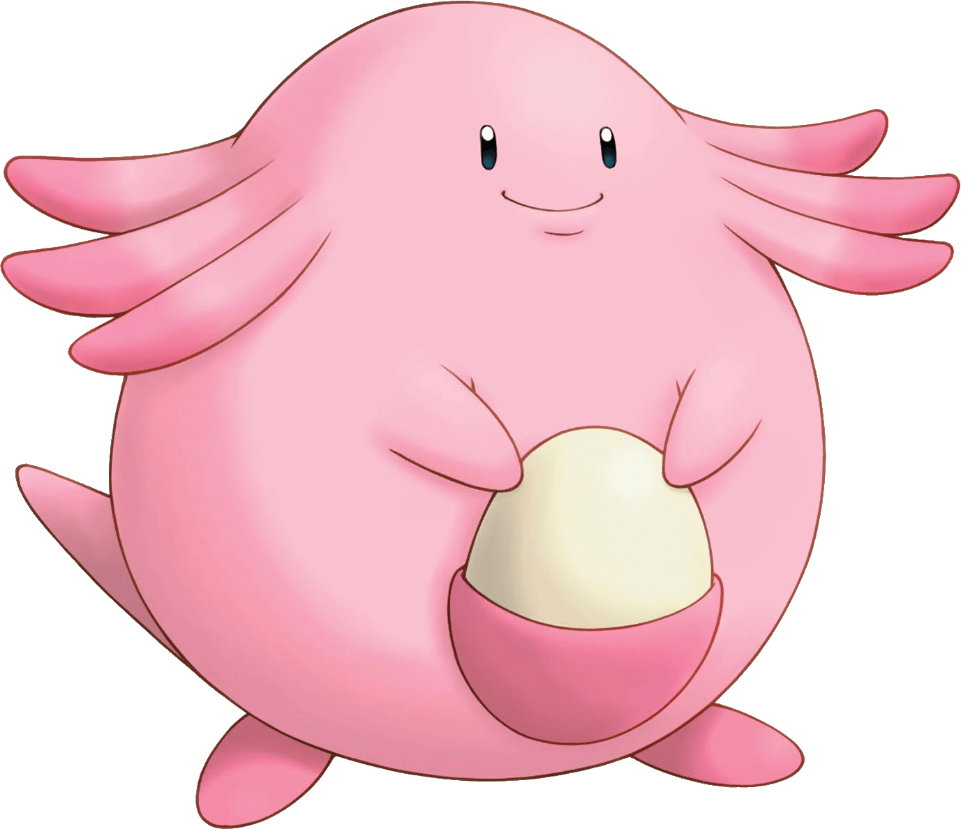 1380x1190 chansey, Desktop