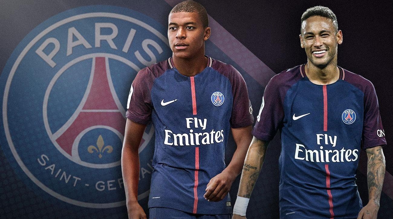 1300x730 PSG: With Neymar, Kylian Mbappe signed, can club conquer Europe, Desktop