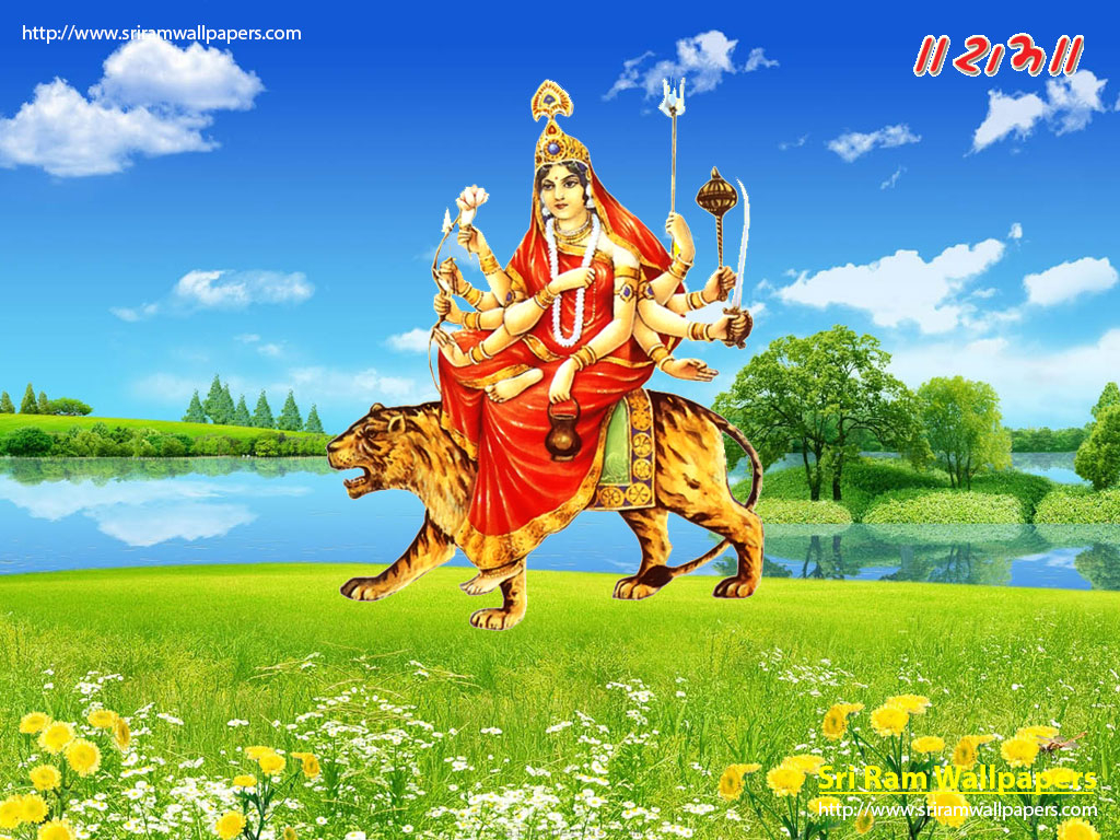 1030x770 Navratri Day 3 Maa Chandraghanta. Religious Blog. Jai Shri Ram. Download Sri Ram Image and God Wallpaper. Download Free God Wallpaper, Free Videos, Whatsapp Videos, Free Mobile Wallpaper and Free Temple Wallpaper, Desktop