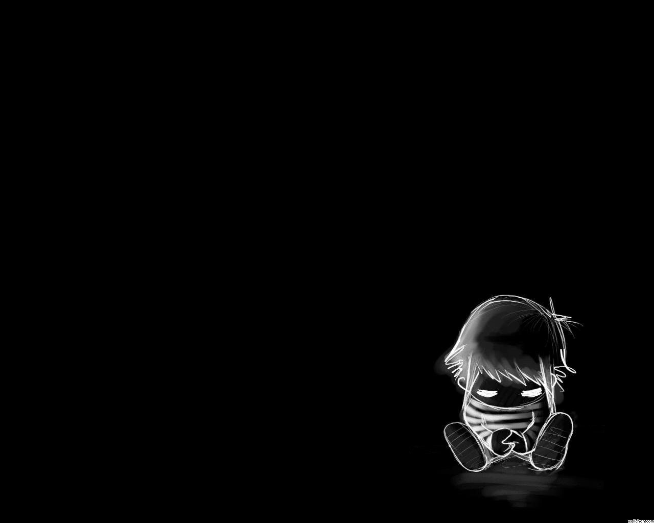 1280x1030 Alone Anime Wallpaper 1920x1080, Desktop