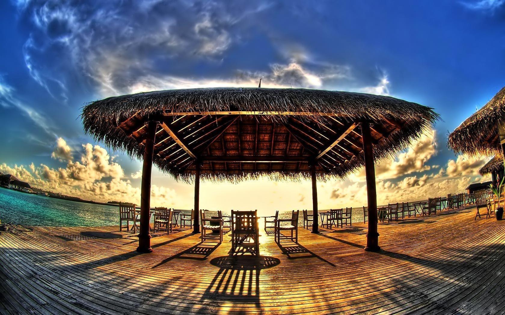 1680x1050 Bahamas HD Wallpaper, Desktop