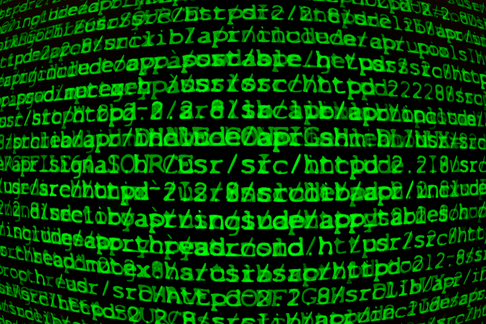 2000x1340 Hacker Background, Desktop