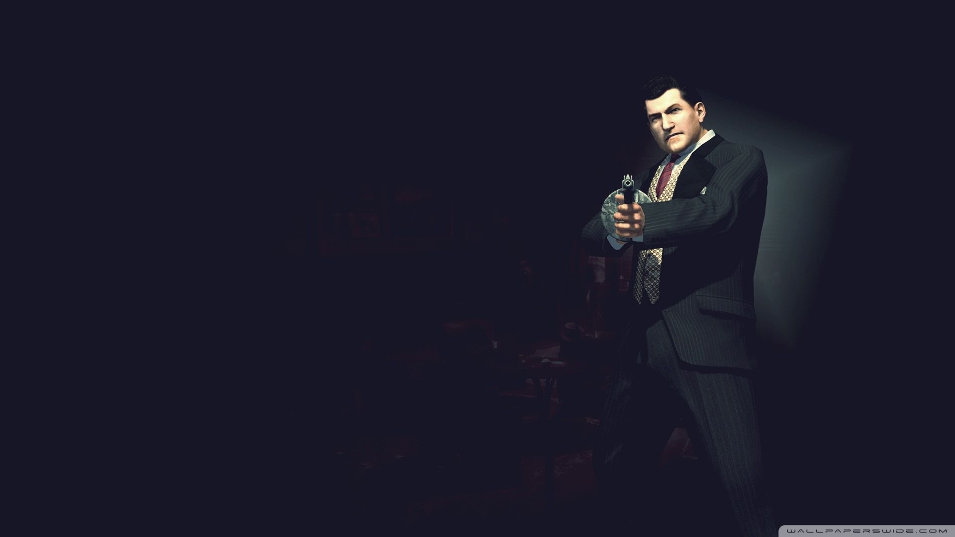 1920x1080 Al Capone Wallpaper. Al Capone Wallpaper, L'A Capone Rapper Wallpaper and L'A Capone Cartoon Wallpaper, Desktop