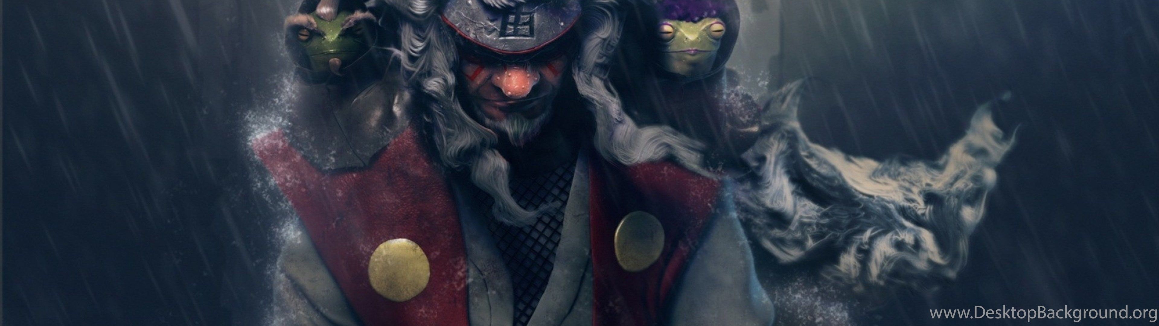 3840x1080 Desktop Wallpaper, Dual Screen
