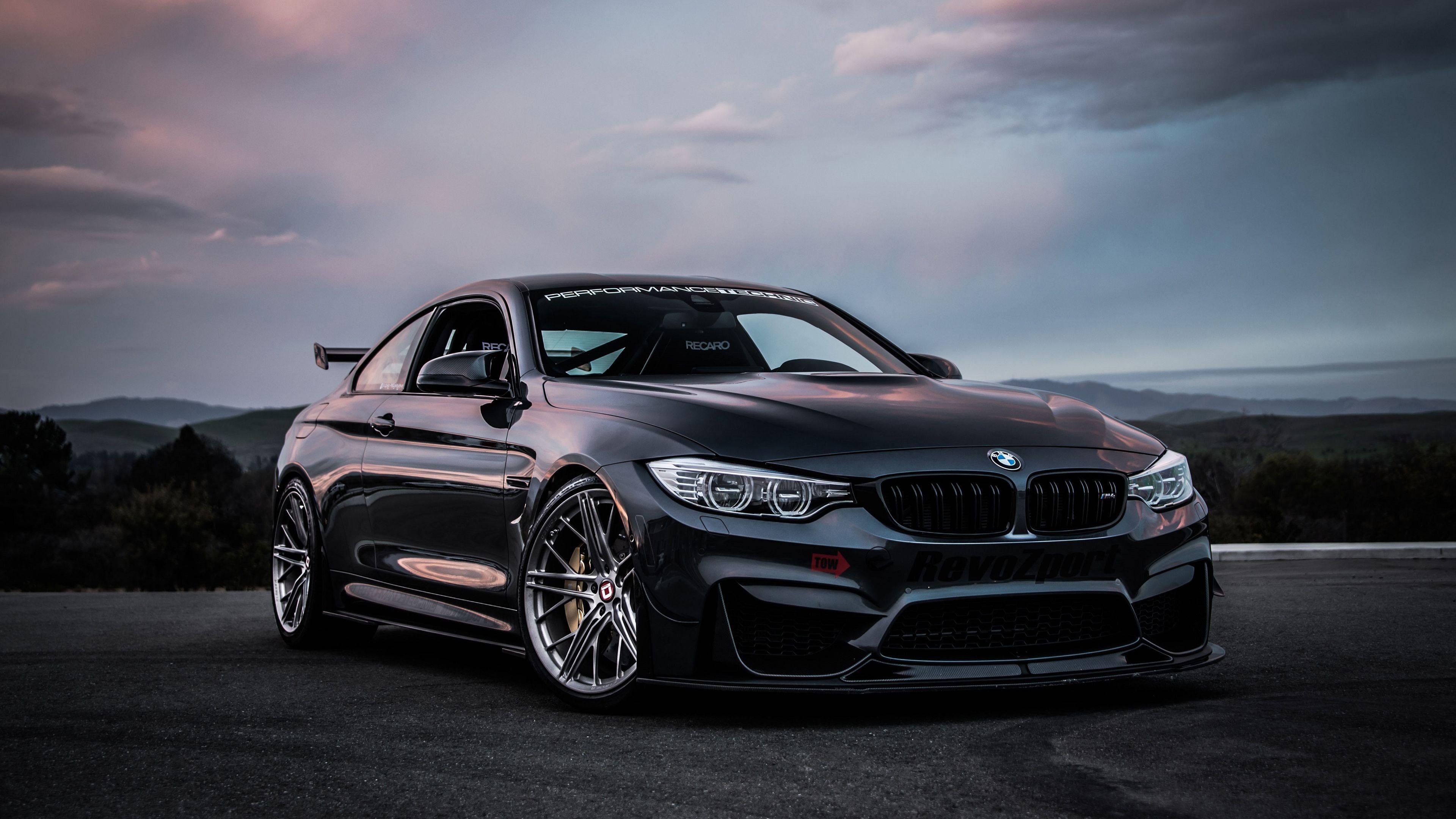 3840x2160 Wallpaper BMW M Performance Technic, BMW, 4K, Automotive / Cars, Desktop