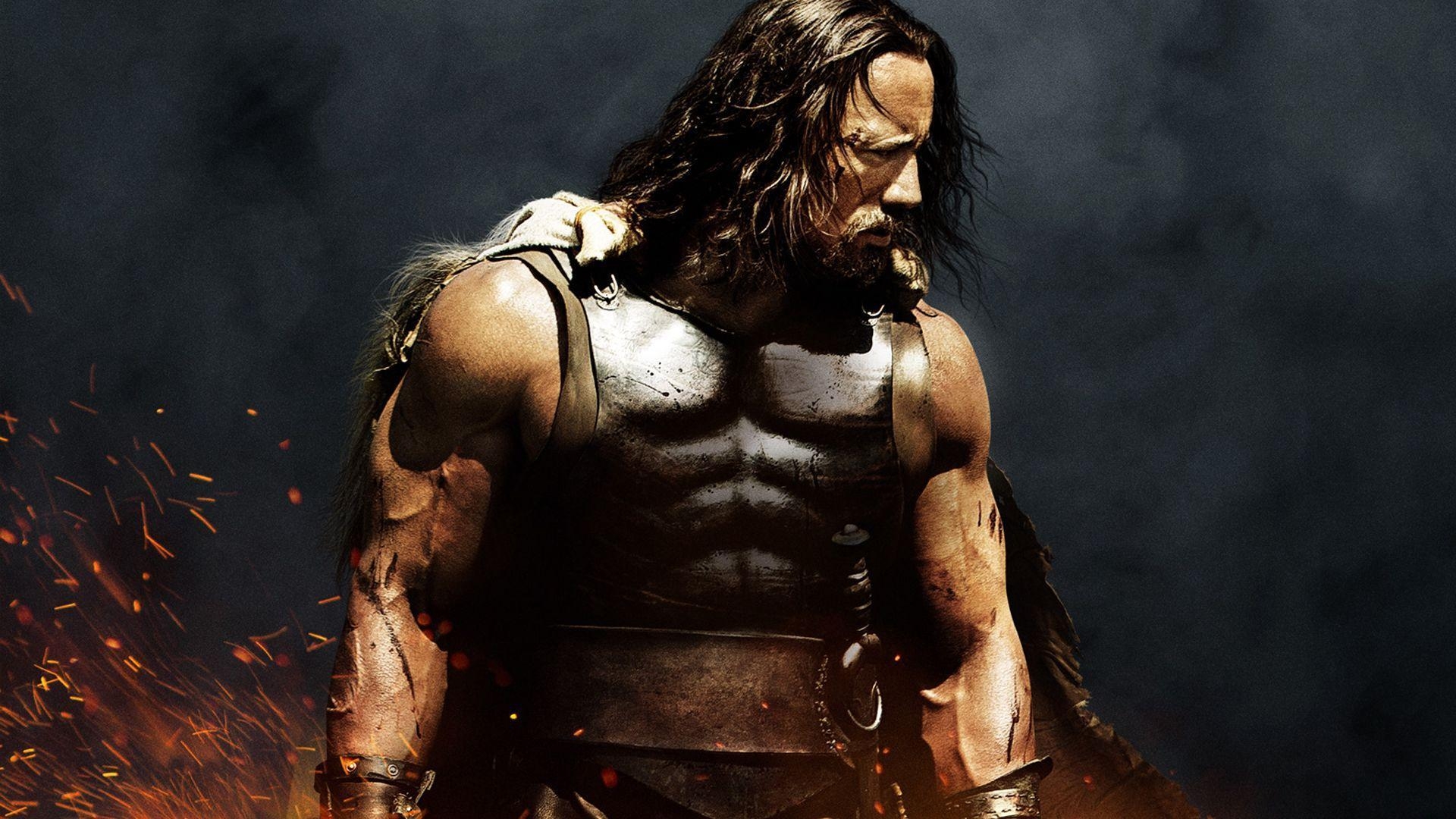 1920x1080 New Hercules movie wallpaper 2014, Desktop