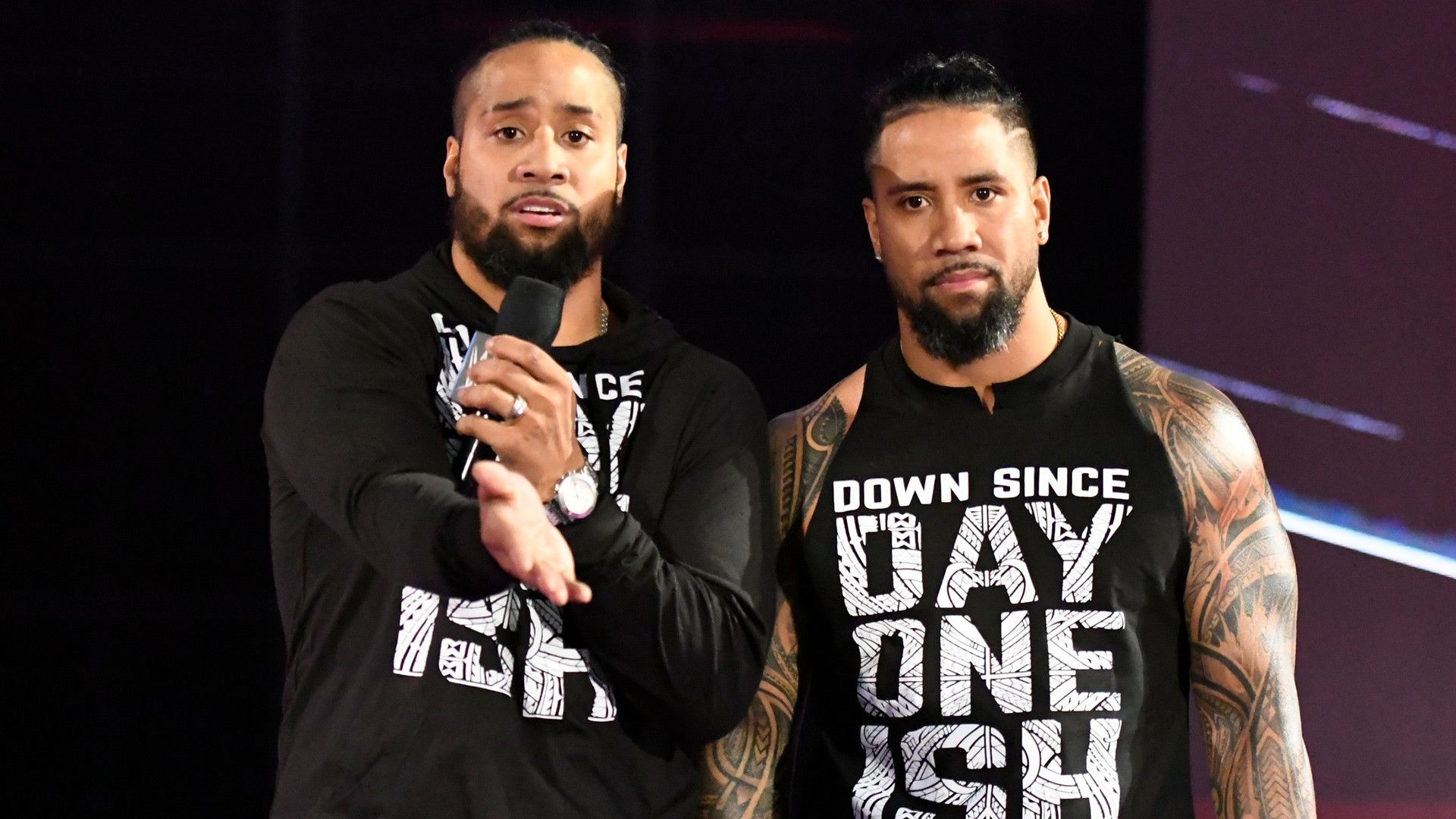 1920x1080 The Usos Wallpaper, Desktop