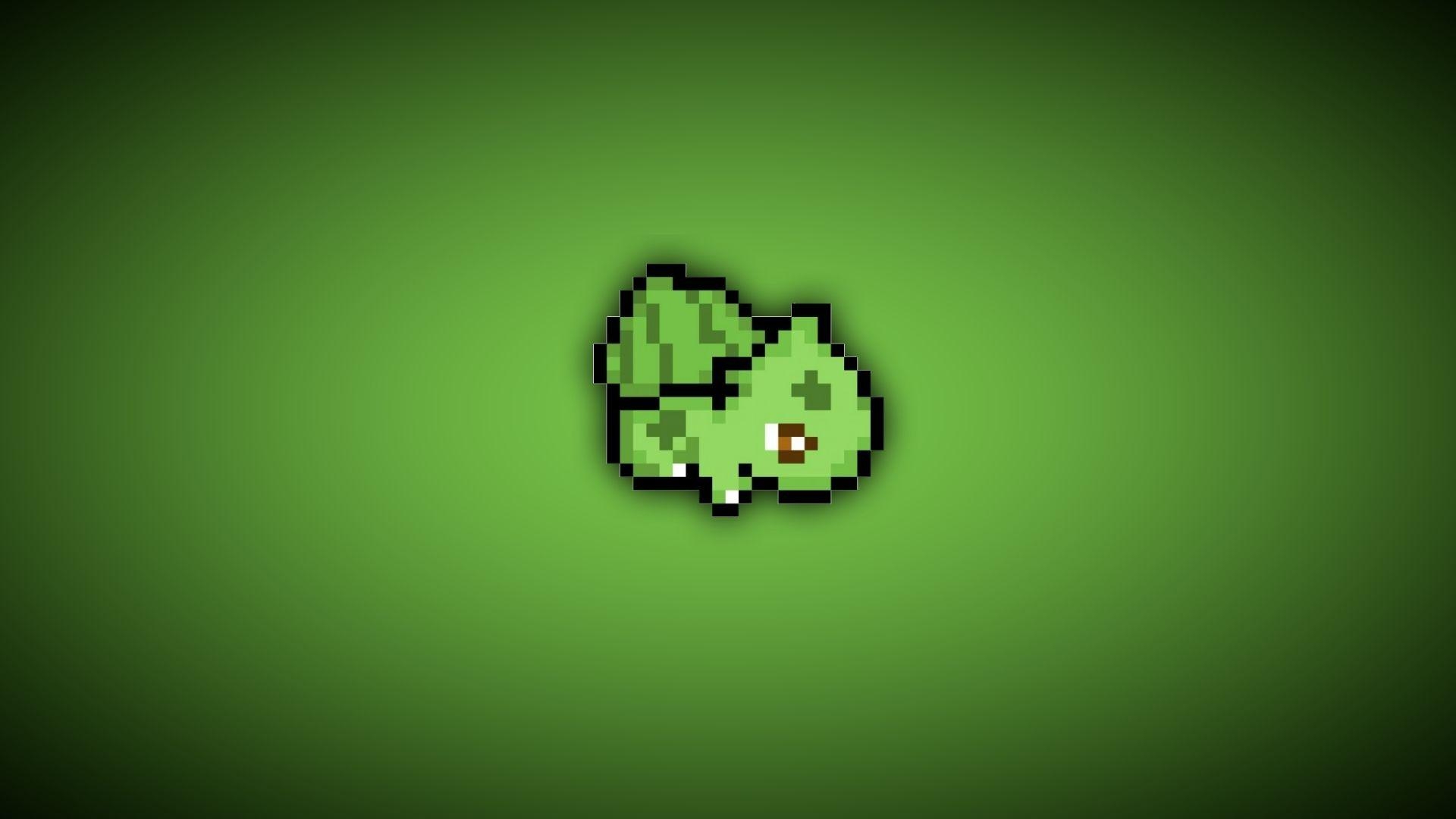 1920x1080 Wallpaper.wiki HD Bulbasaur Wallpaper PIC WPB0013357, Desktop