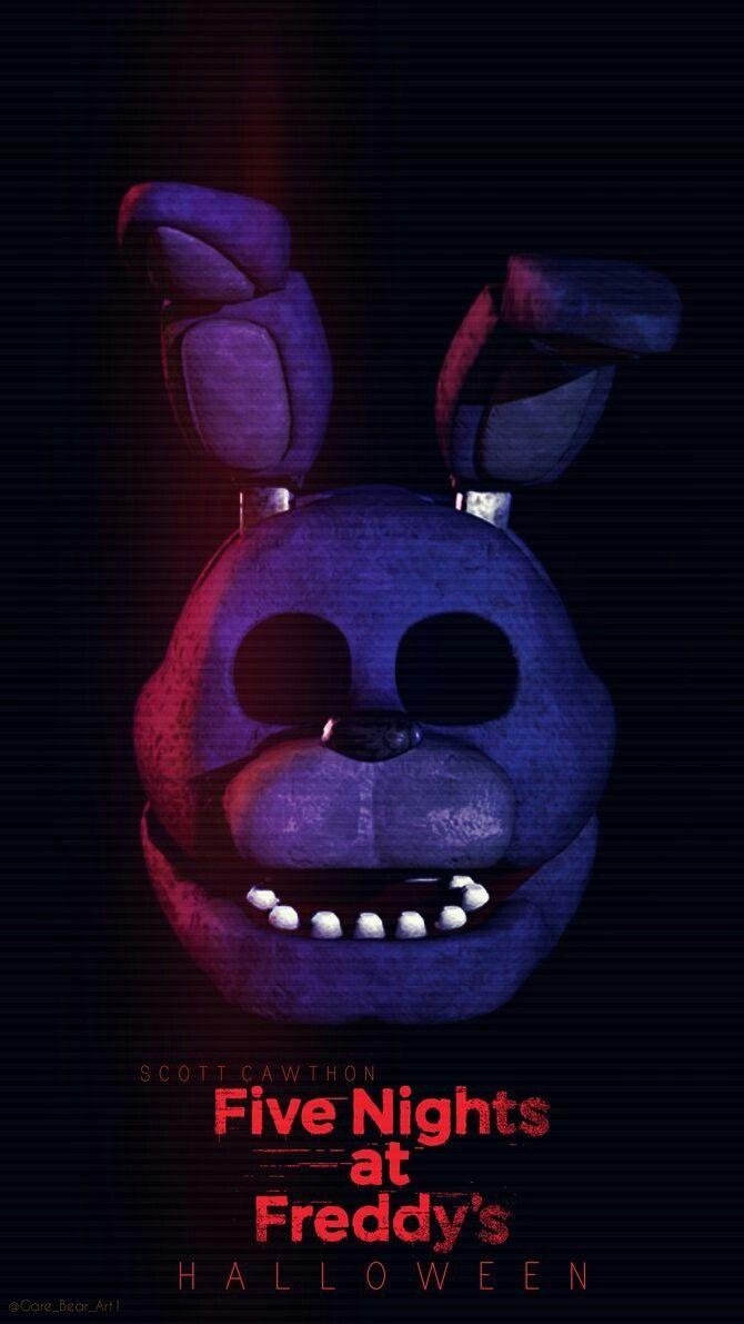 670x1200 FNAF nights at freddy's Top Best Wallpaper for Smart Phone, Phone