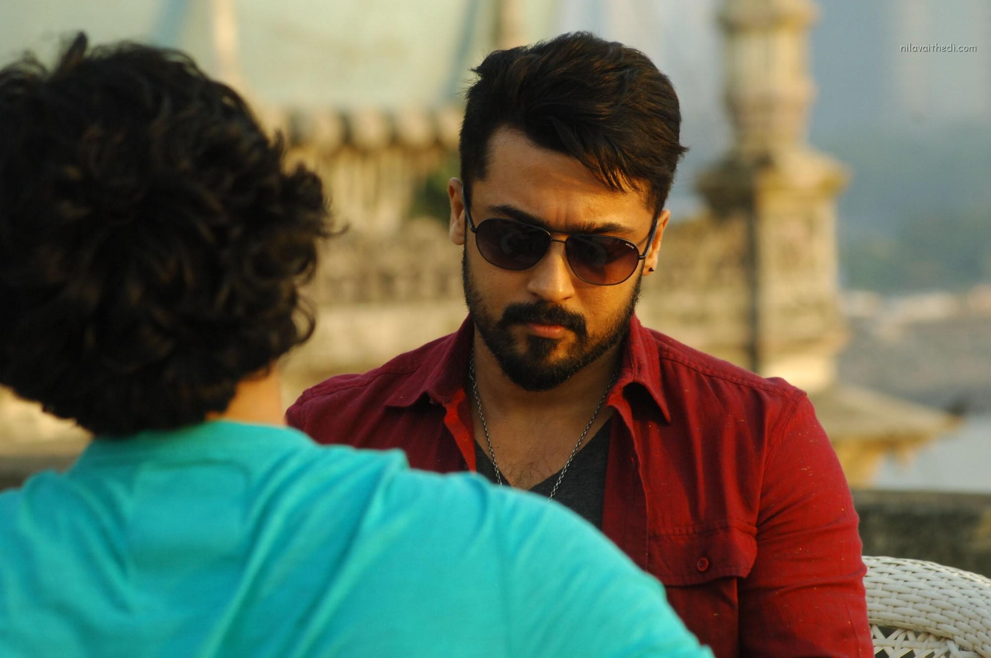 2000x1330 Anjaan Movie Stills, Desktop