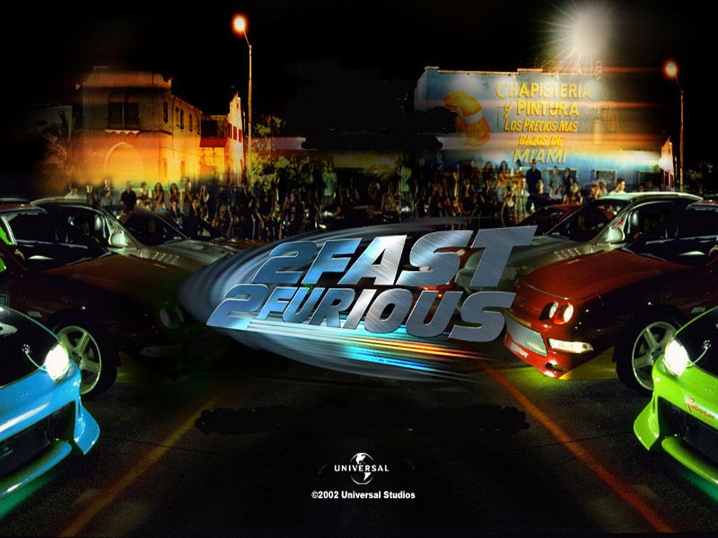 1030x770 Fast 2 Furious Wallpaper, Desktop