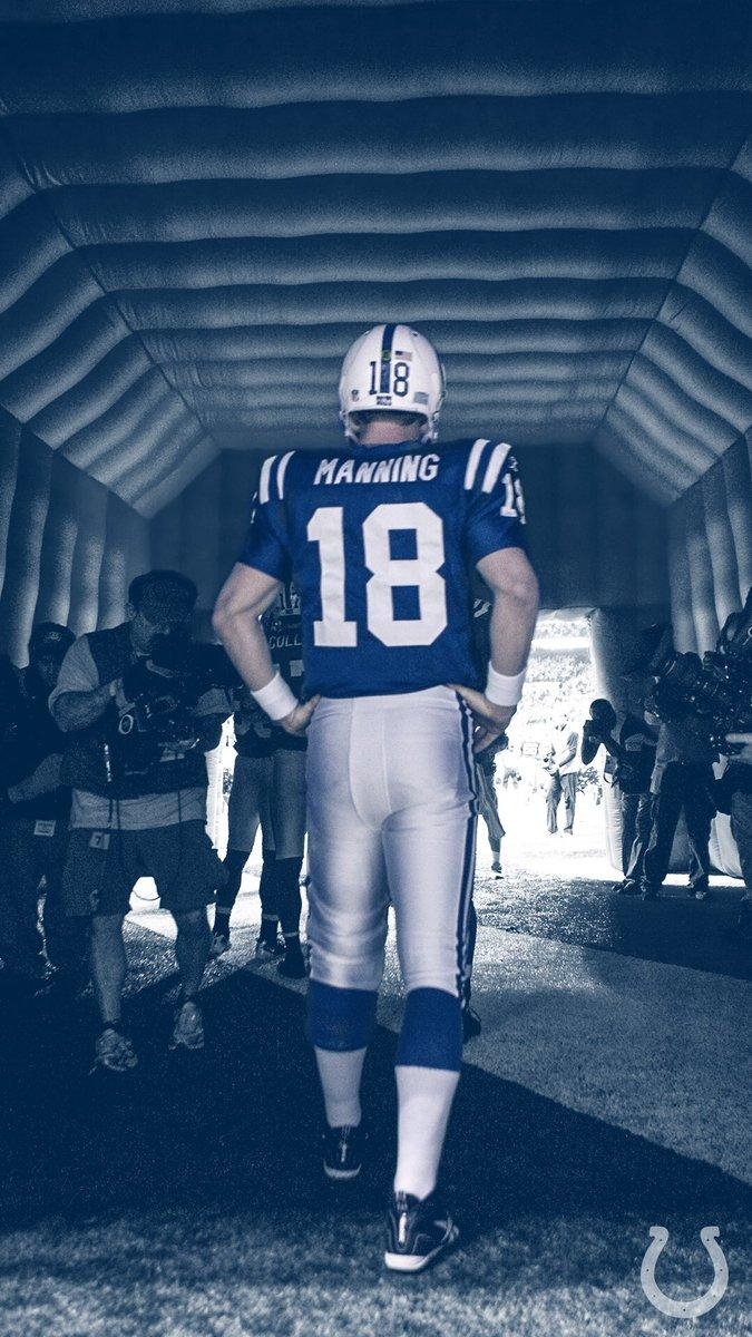 680x1200 Indianapolis Colts wallpaper in honor of the ????'s, Phone