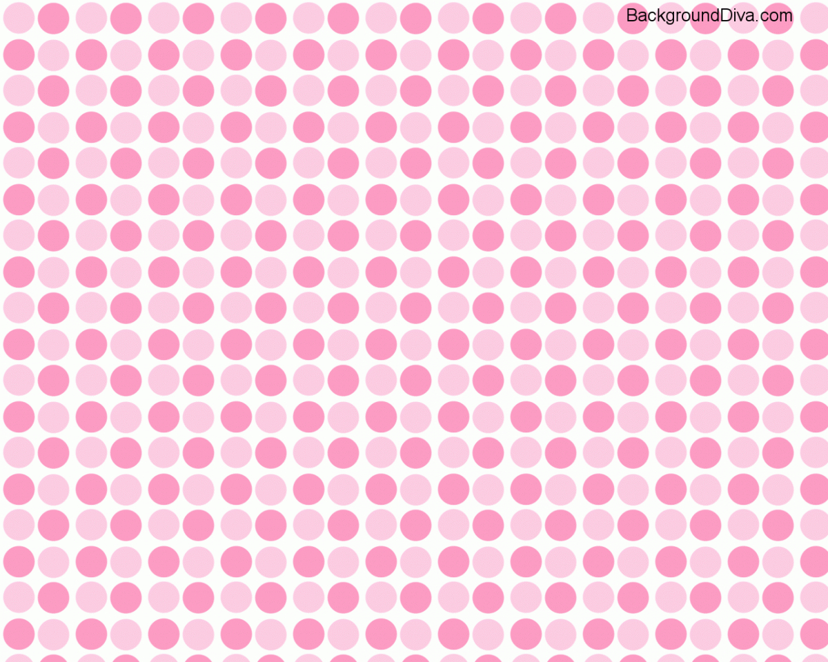 1200x960 Wallpaper Zebra Pattern Pink And White Polka Dot Desktop, Desktop