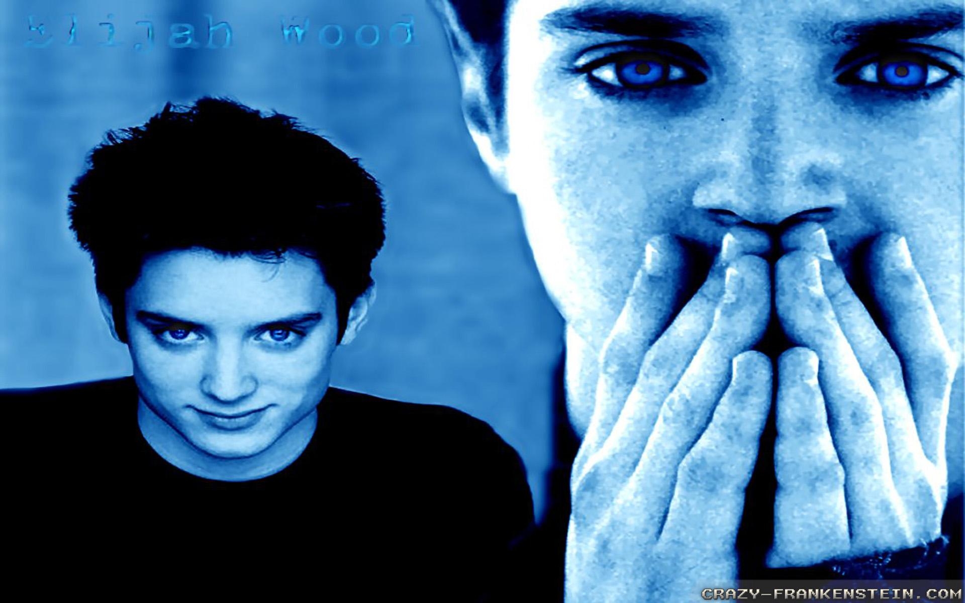 1920x1200 Elijah Wood Wallpaper Widescreen E8AS, Desktop