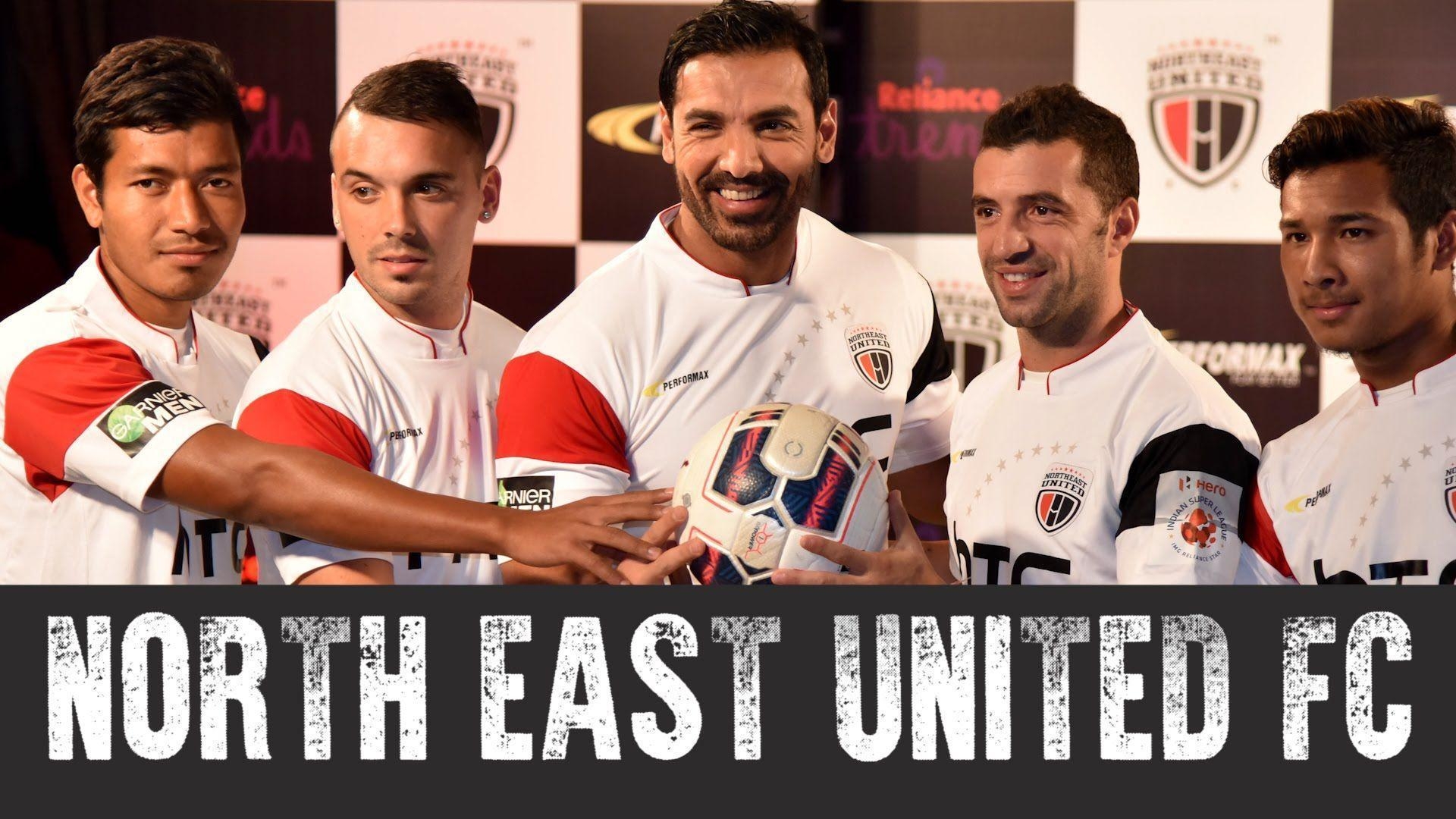 1920x1080 NorthEast United FC, Desktop