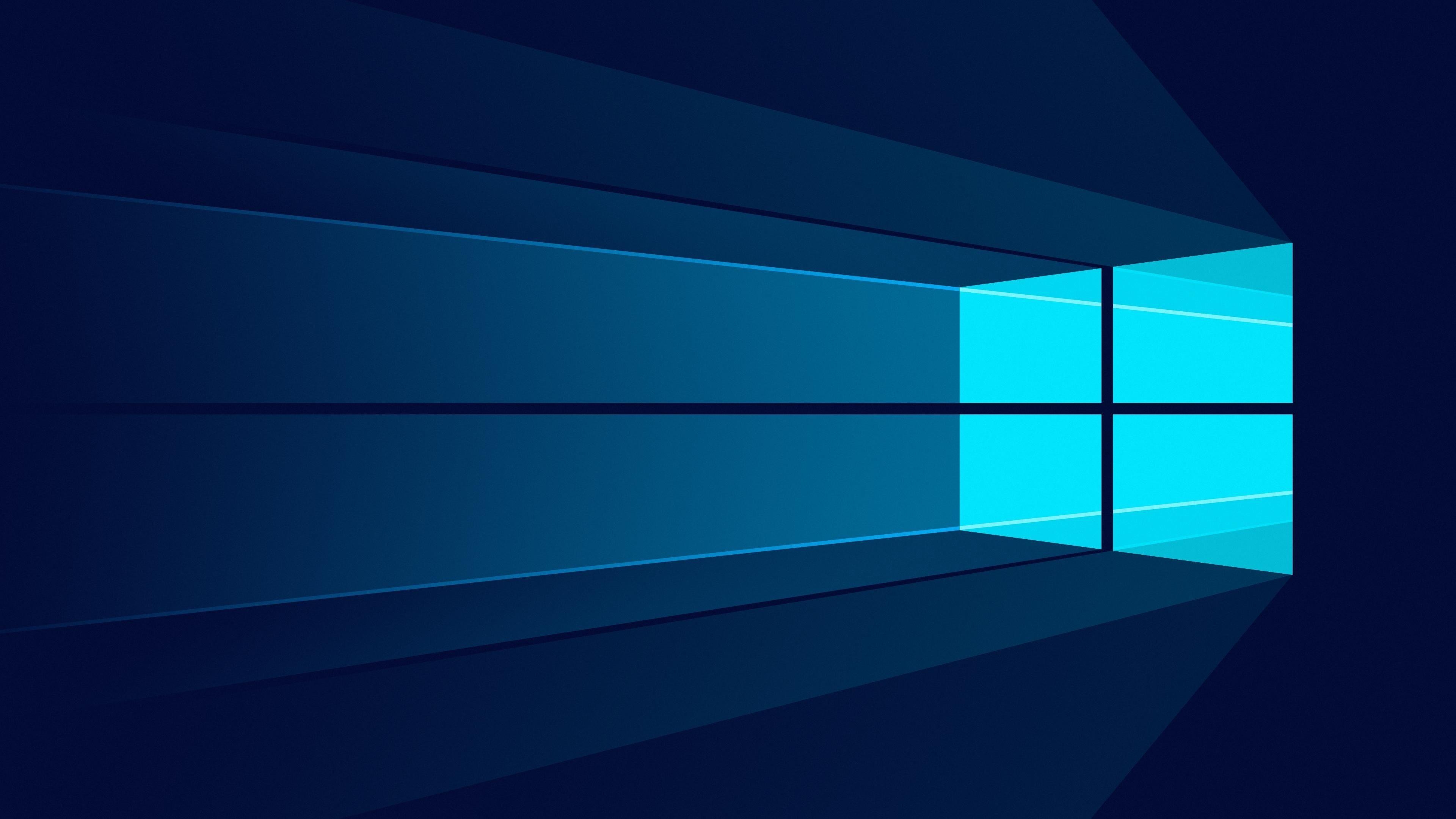 3840x2160 Minimalist Windows Wallpaper Free Minimalist Windows Background, Desktop