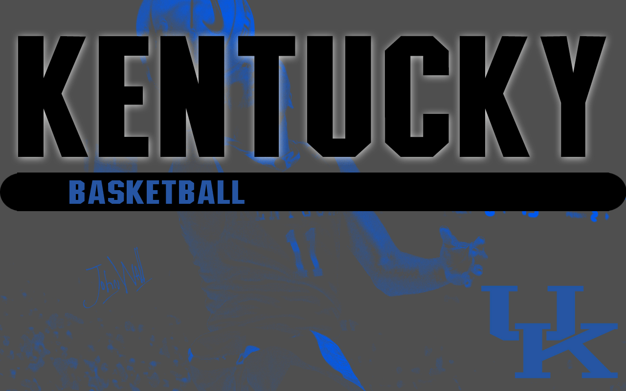 1280x800 Kentucky Basketball Wallpaper, Desktop