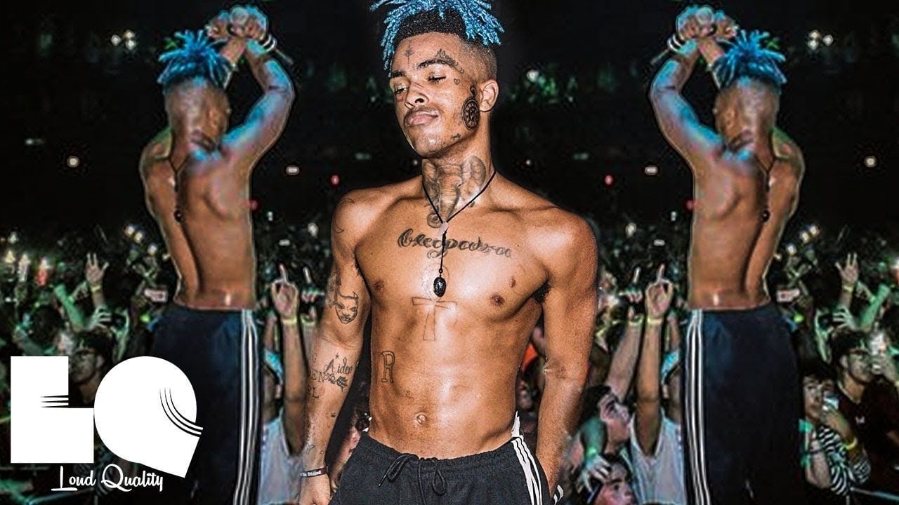 1280x720 Concert XXXTentacion Wallpaper Free Concert XXXTentacion, Desktop