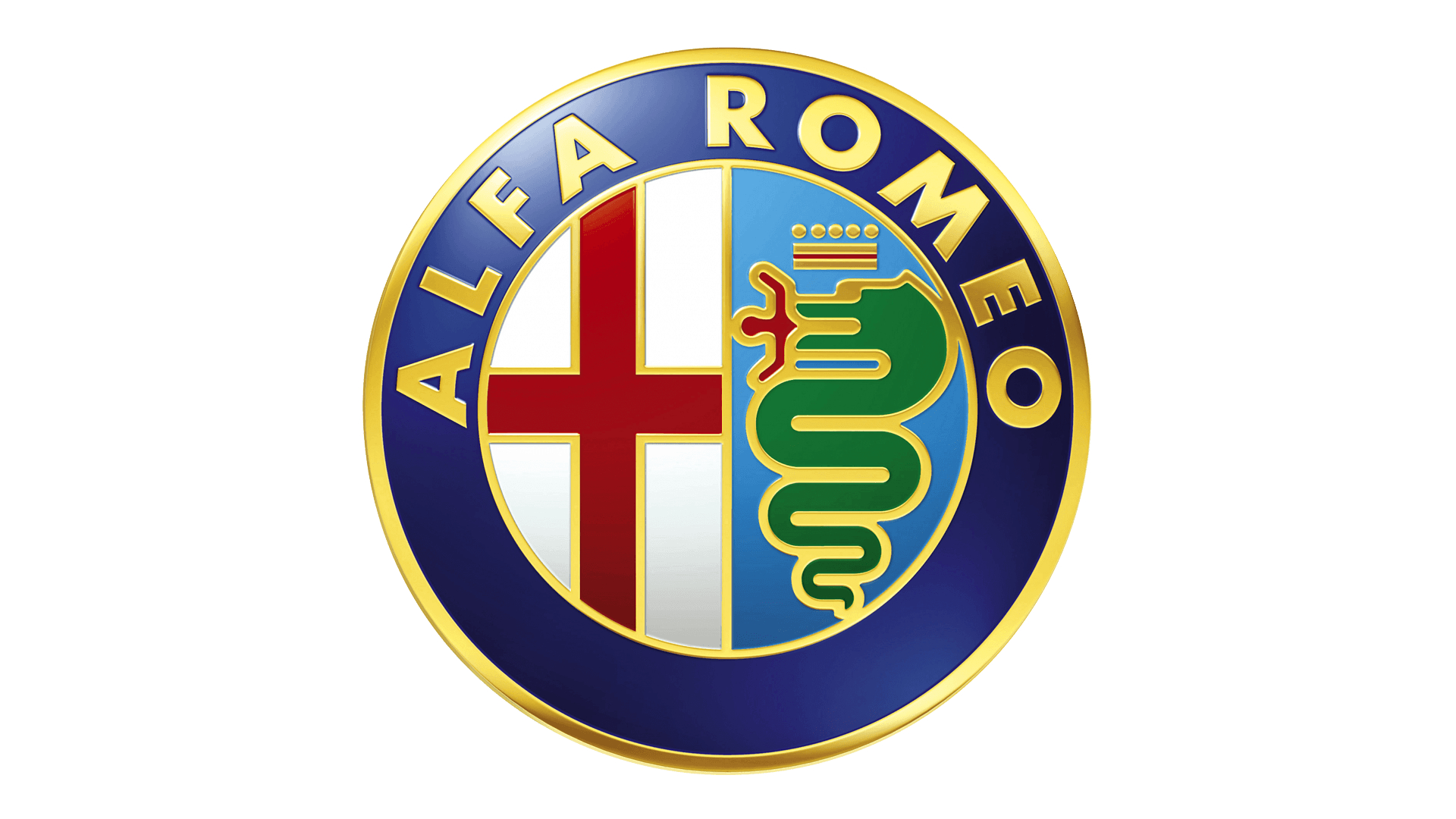 1920x1080 Alfa Romeo Logo, HD Png, Meaning, Information, Desktop