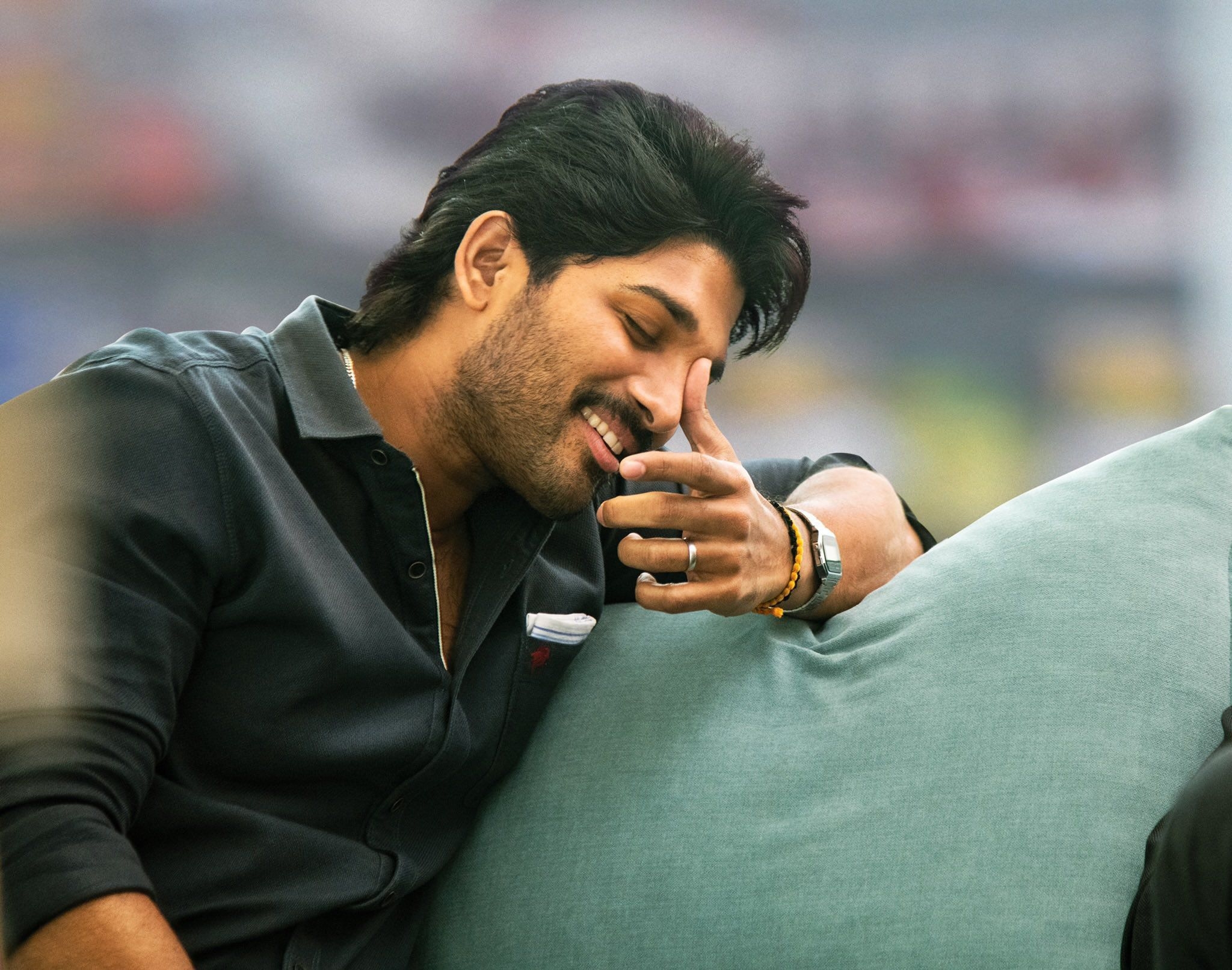 2050x1620 Ala Vaikunthapurramuloo Allu Arjun Image HD Wallpaper, Desktop