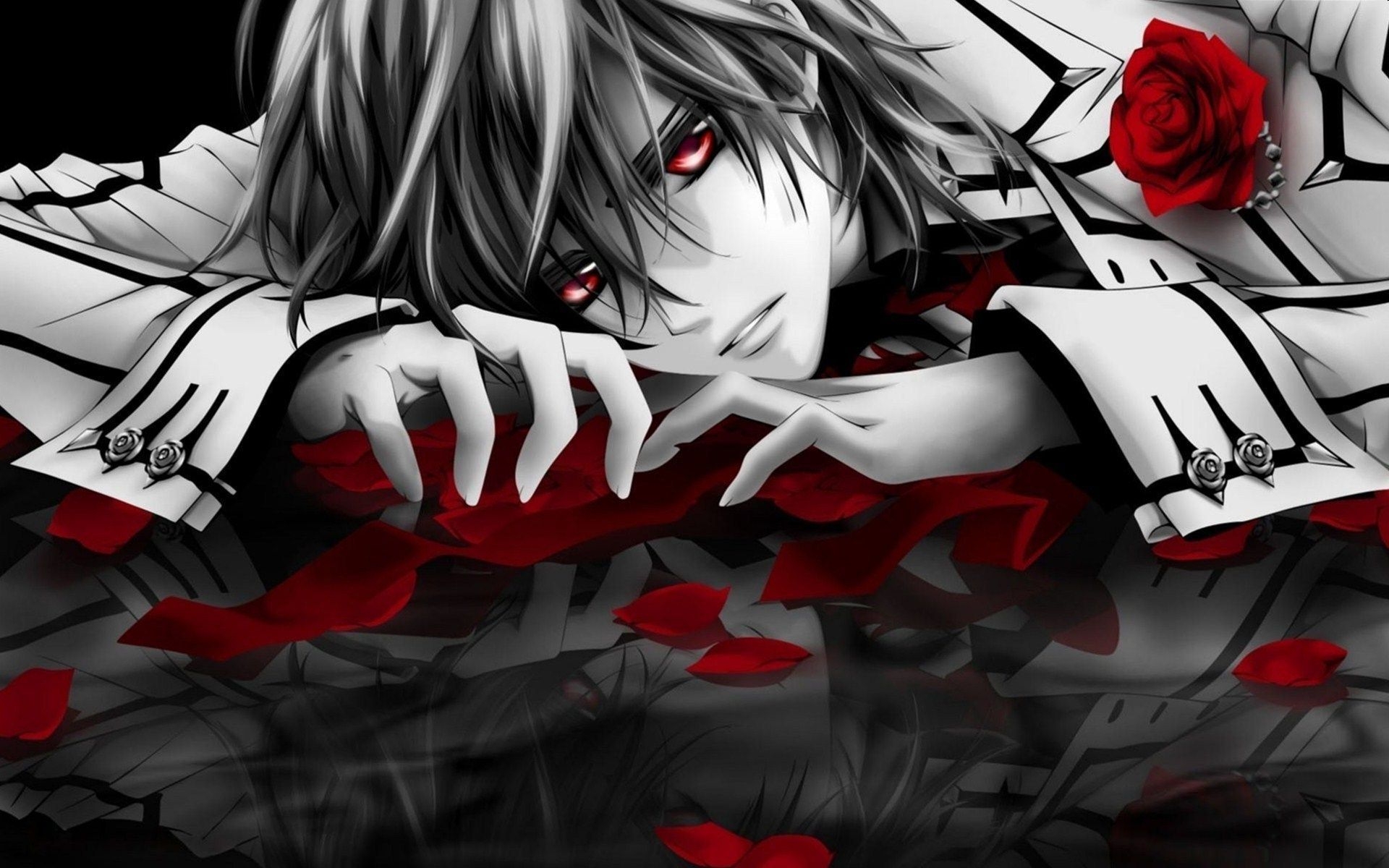 1920x1200 Broken Heart Anime Wallpaper Free Broken Heart Anime Background, Desktop