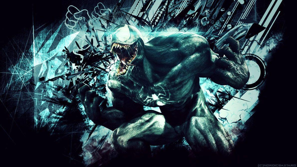 1200x670 Venom Wallpaper Marvel, Desktop