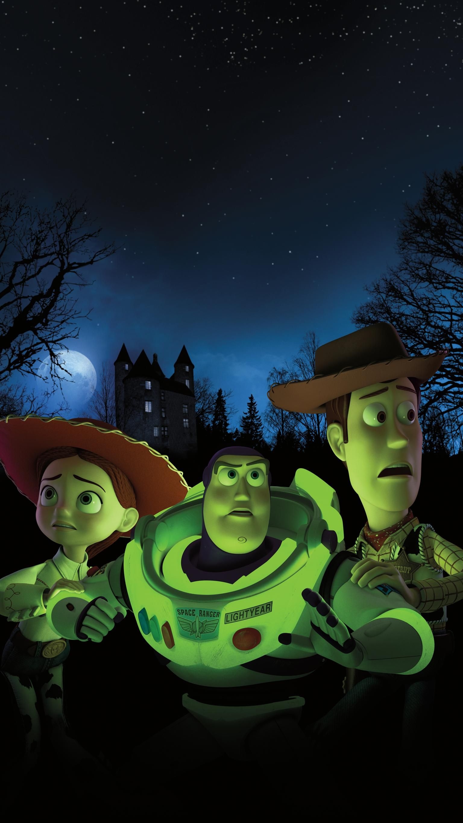 1540x2740 Toy Story of Terror! (2013) Phone Wallpaper. Moviemania. Disney phone wallpaper, Disney wallpaper, Wallpaper iphone disney, Phone