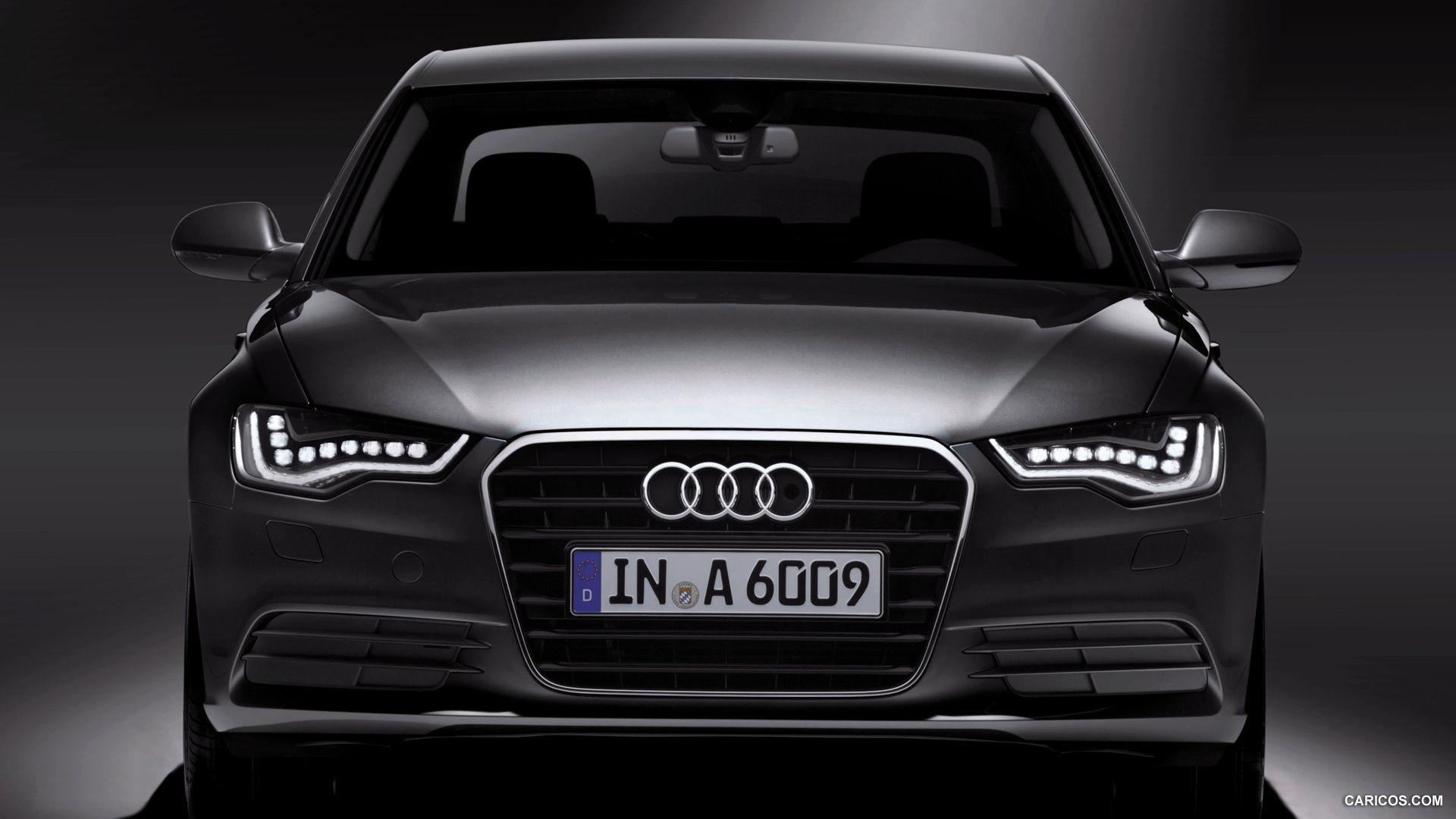 1920x1080 Audi A6 Wallpaper, DeskK HD Image, Top4Themes, Desktop