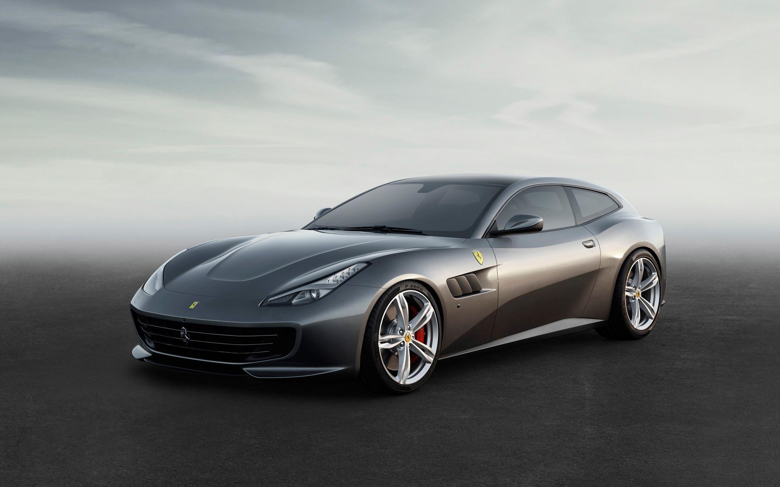 2560x1600 Ferrari GTC4Lusso Wallpaper, Desktop