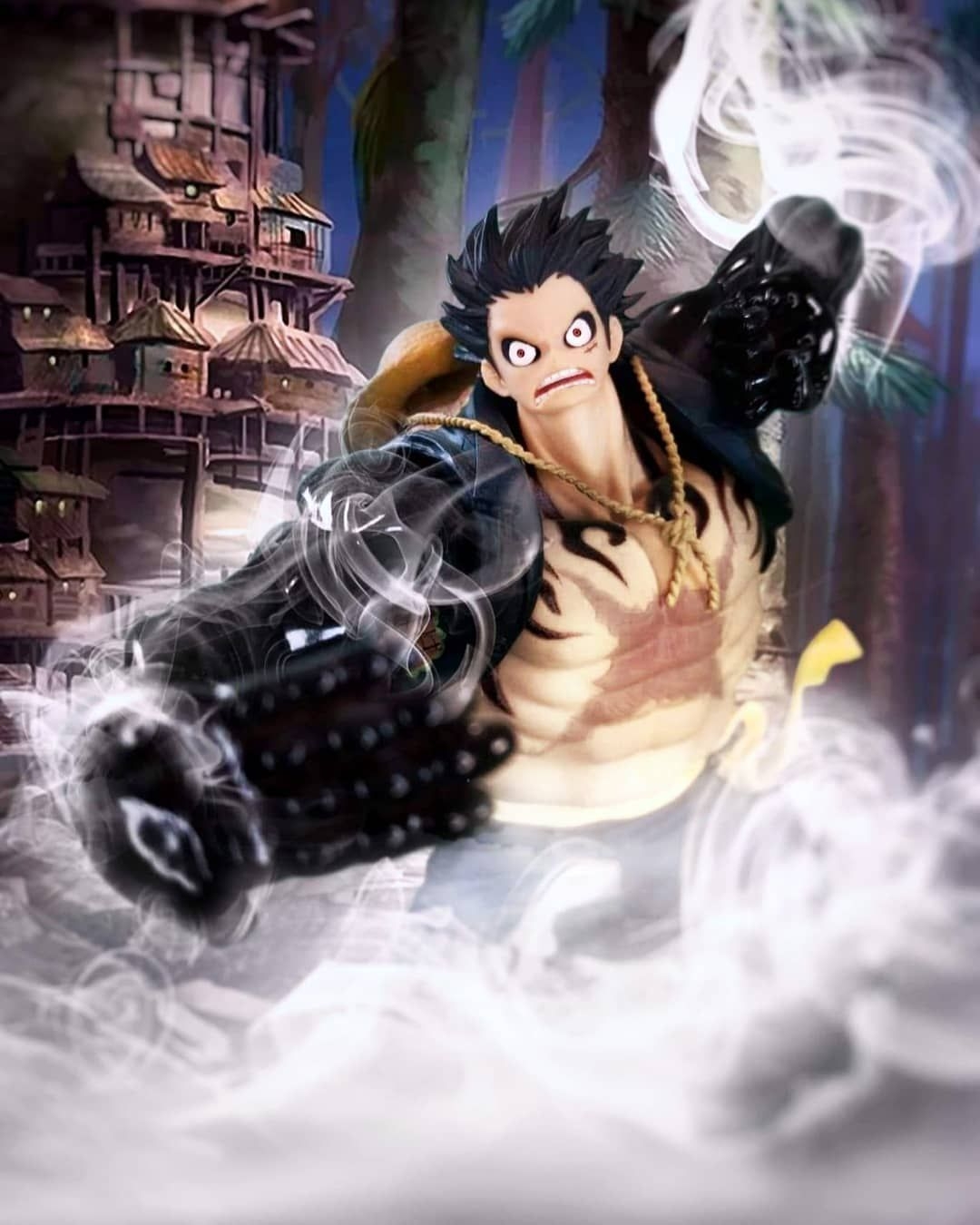 1080x1350 Download luffy image for free, Phone