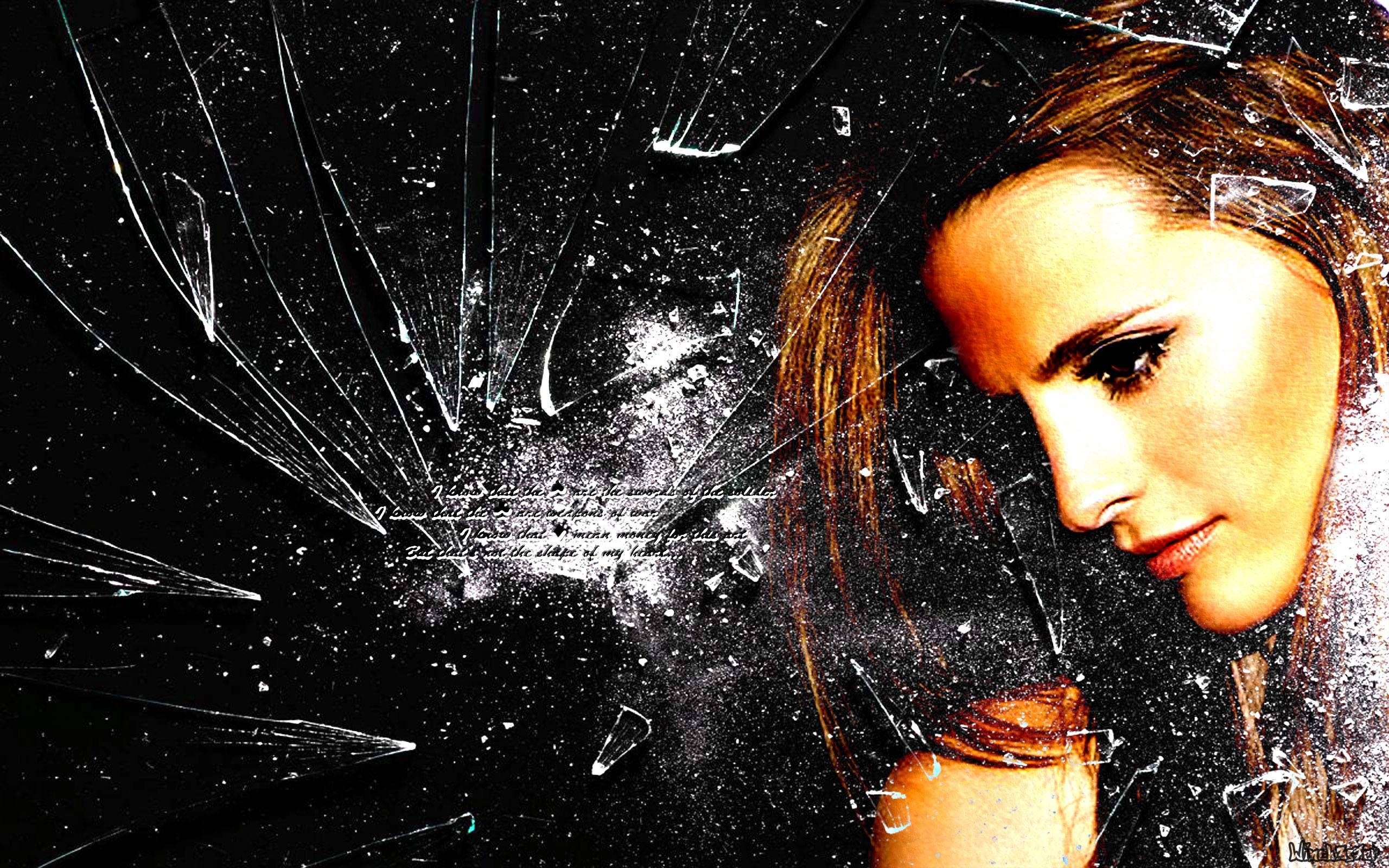 2560x1600 Stana Katic wallpaper, Desktop