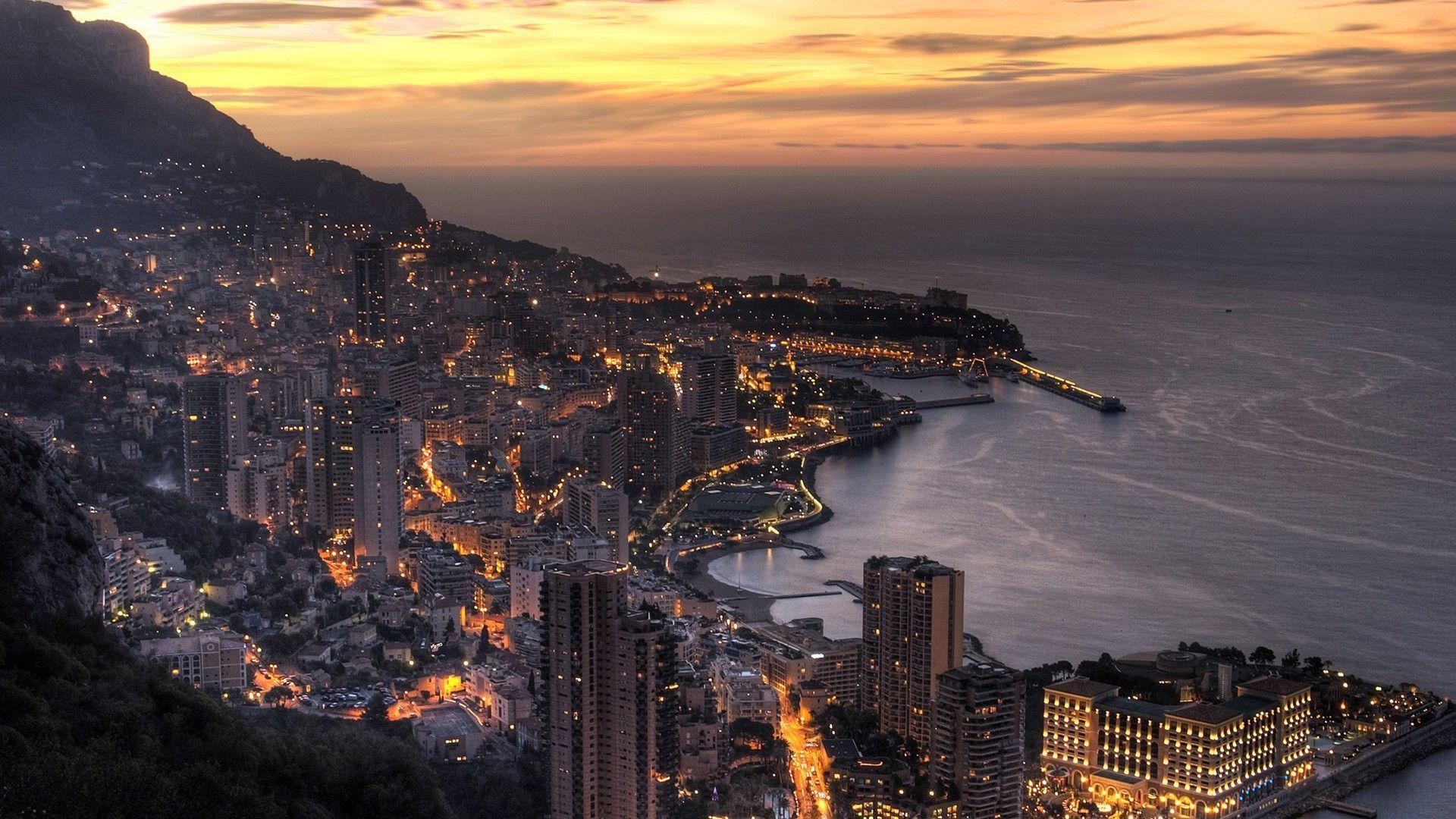 1920x1080 Fonds d&;écran Monaco, tous les wallpaper Monaco, Desktop