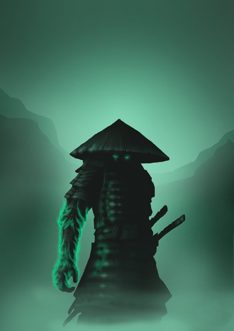 760x1070 Epic Samurai Artwork w/ Inspirational Miyamoto Musashi Quotes, Phone