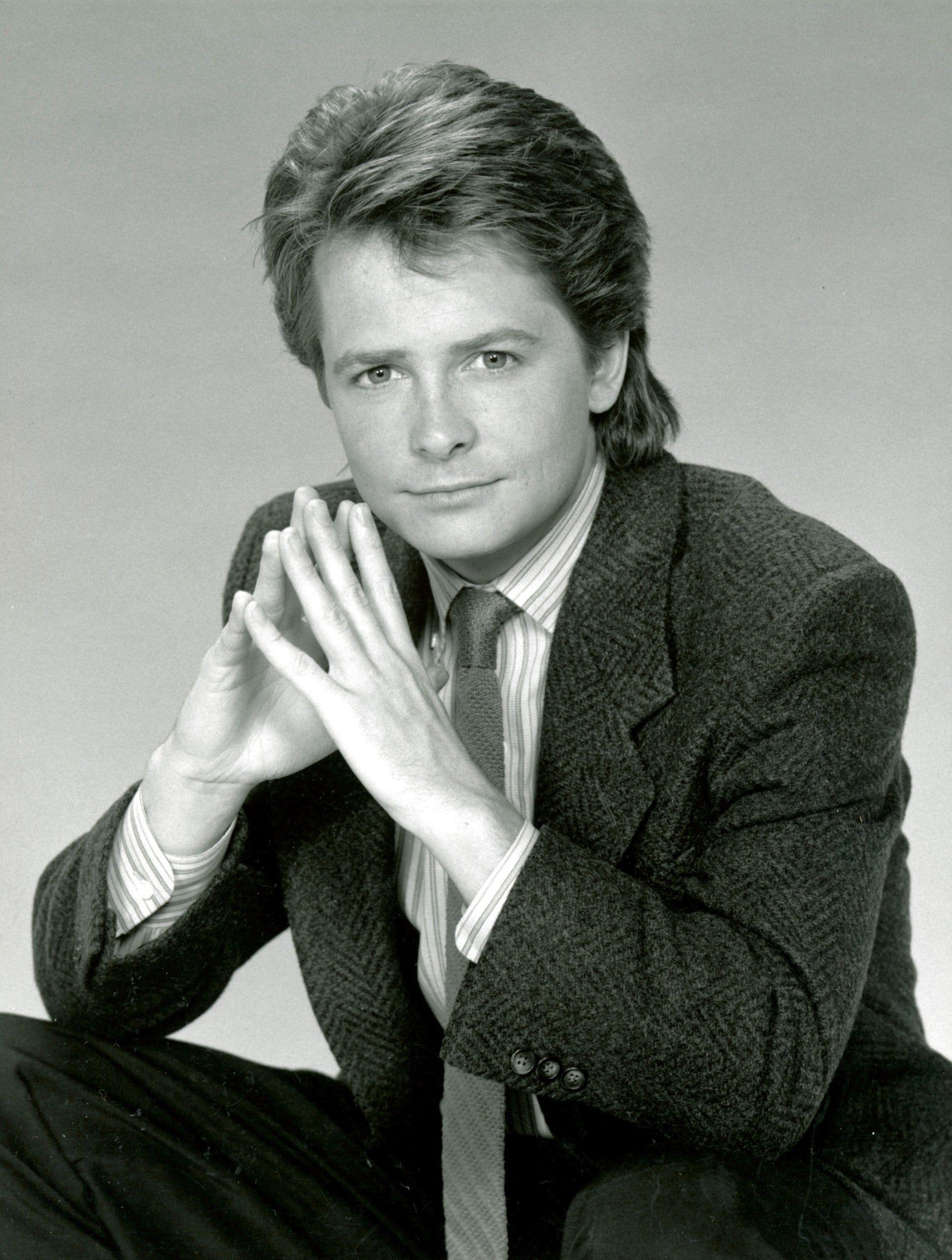 1920x2540 Michael J. Fox HD Desktop Wallpaperwallpaper.net, Phone