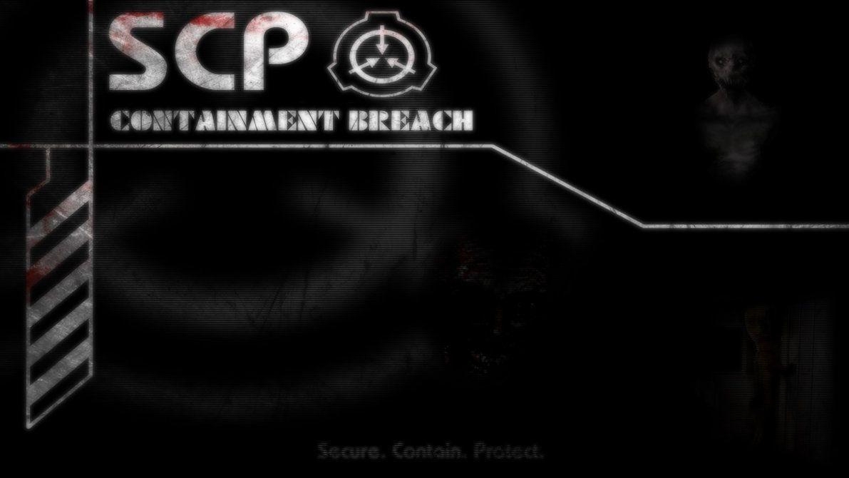 1200x670 Scp Wallpaper 1920x1080, Desktop