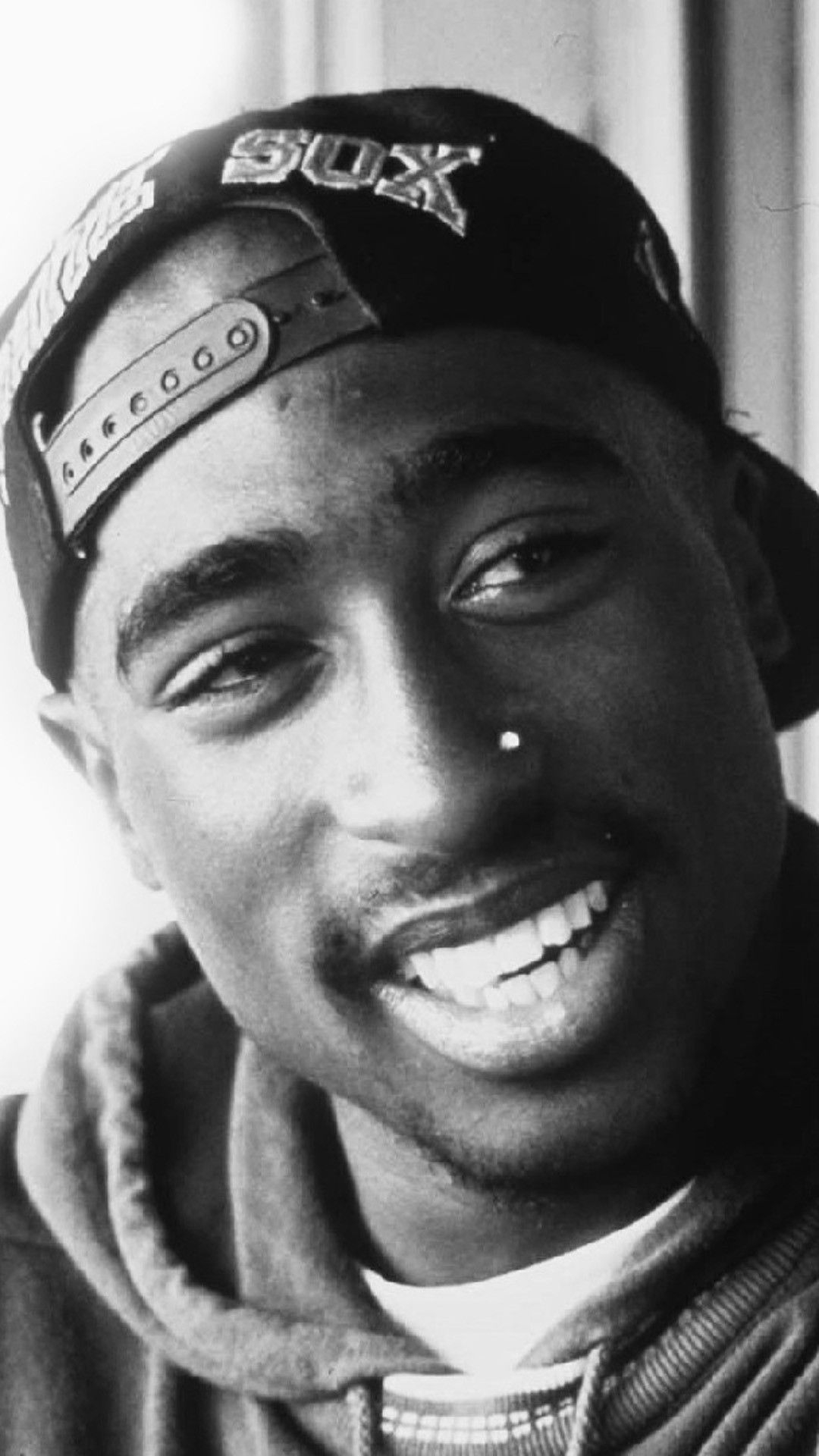 1080x1920 Tupac iPhone Wallpaper Free Tupac iPhone Background, Phone