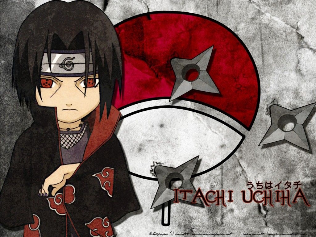 1030x770 Itachi Uchiha Cute Wallpaper Best Image, Desktop