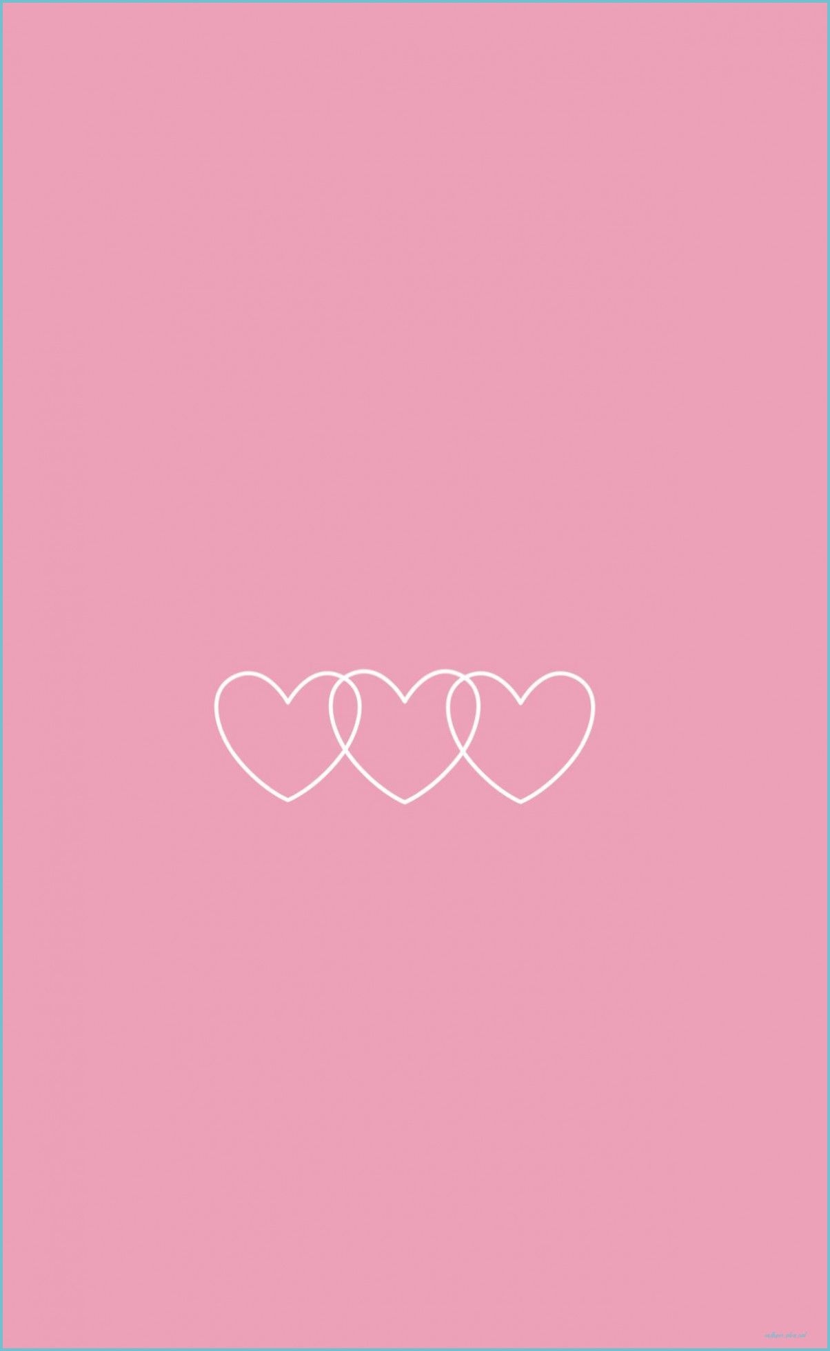 1210x1960 Pink Heart iPhone Wallpaper, HD Pink Heart iPhone Background on WallpaperBat, Phone