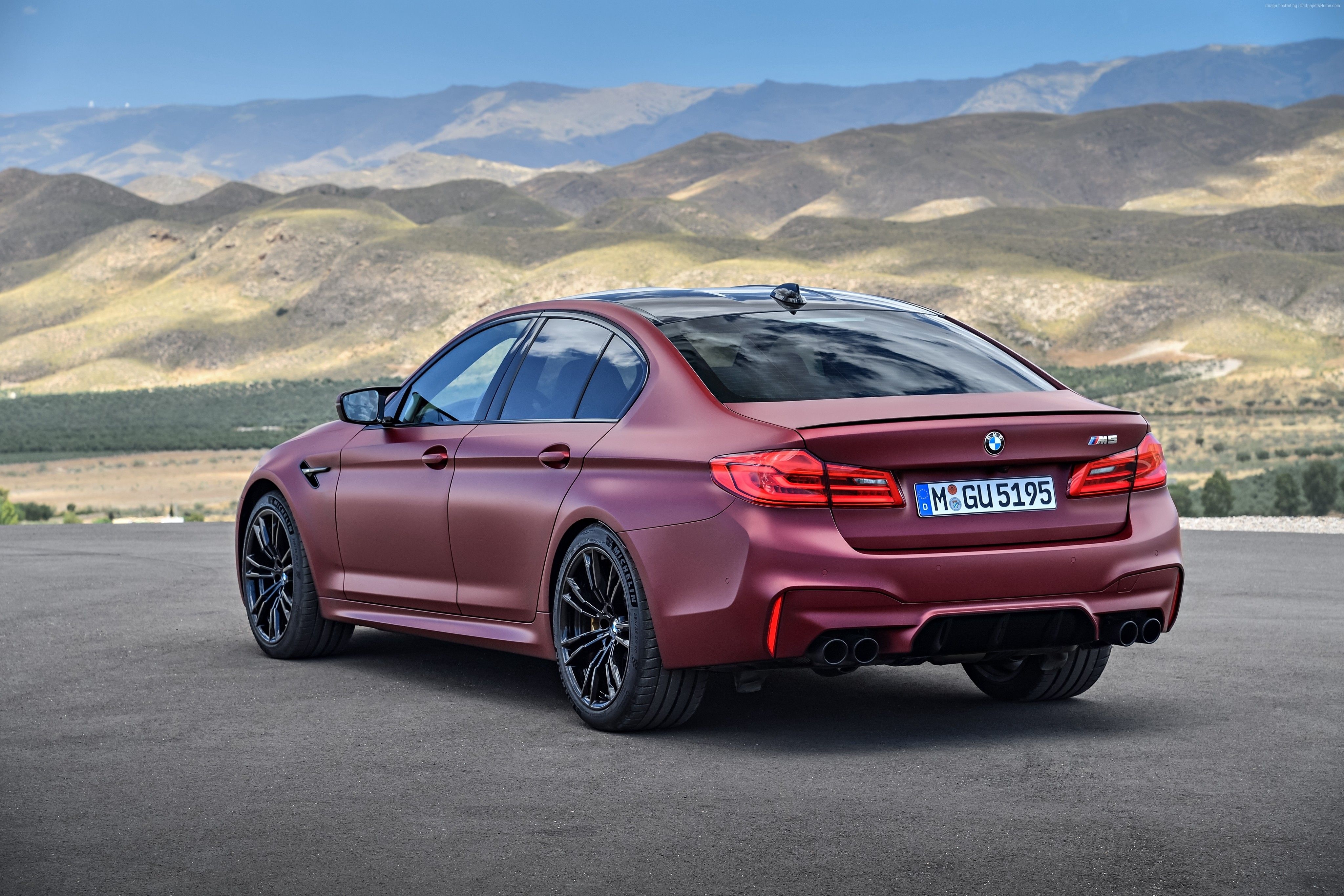 4100x2740 Wallpaper BMW M5 F Cars 4k, Cars & Bikes, Desktop