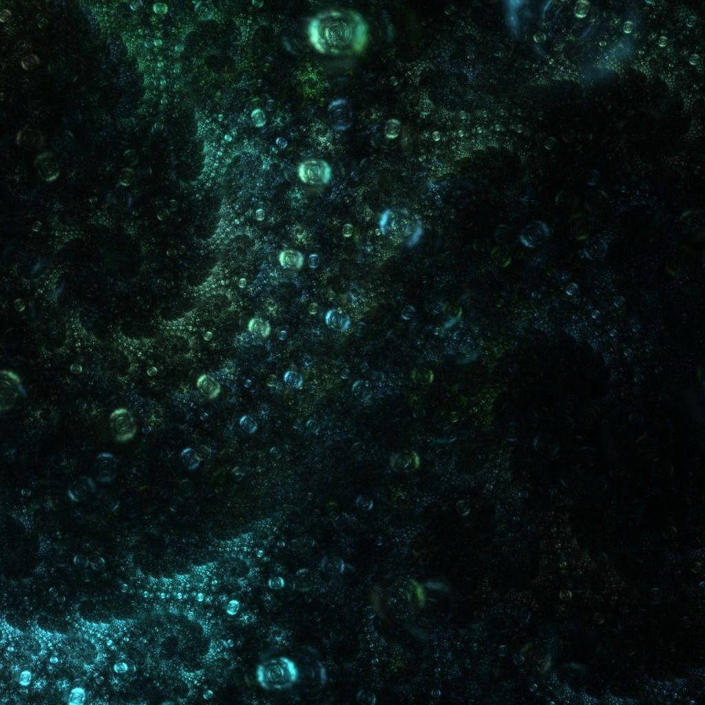 1030x1030 Peacock Fractal iPad Wallpaper Download. iPhone Wallpaper, iPad, Phone