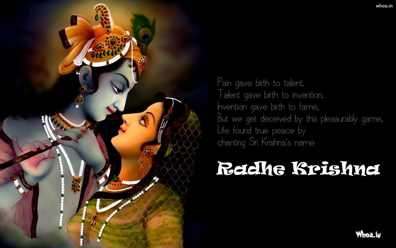 1280x800 Radha Krishna Wallpaper Download, Picture, Desktop