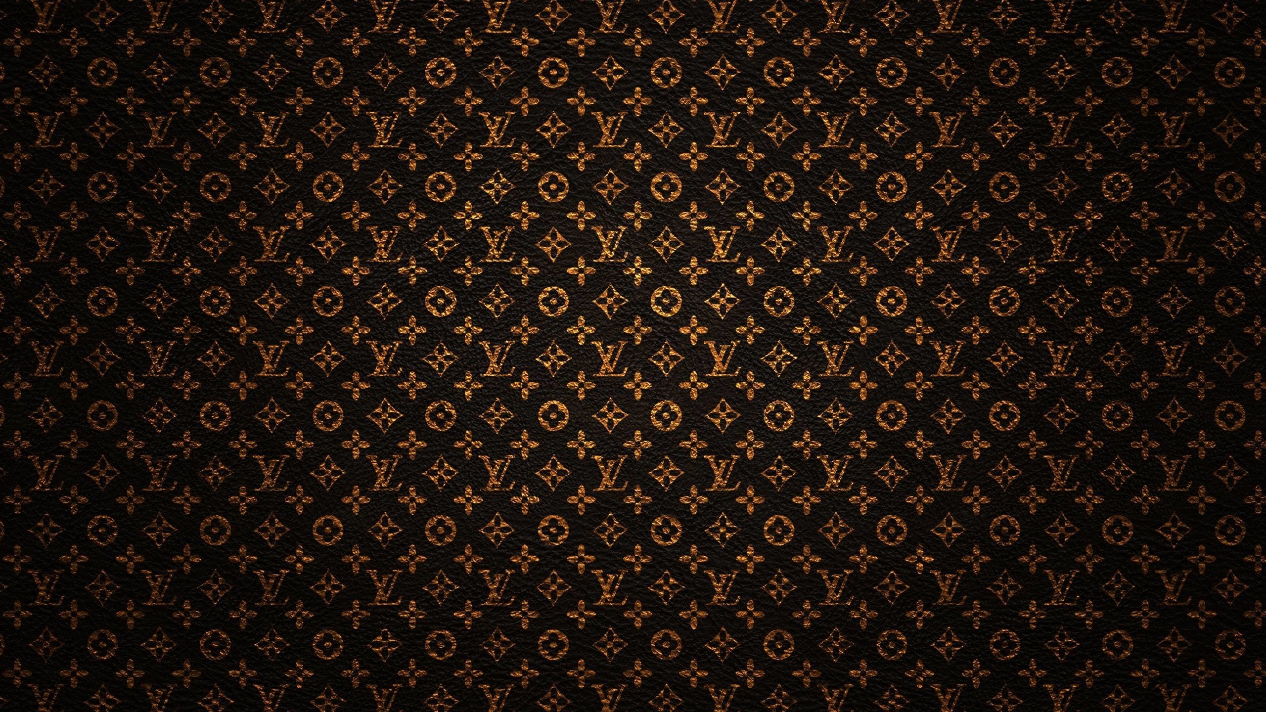 2560x1440 Louis Vuitton Wallpaper, Desktop