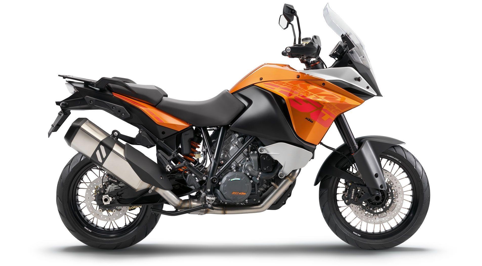 1910x1050 KTM 390 Adventure and KTM 200 Adventure Will be Launched Soon, Desktop