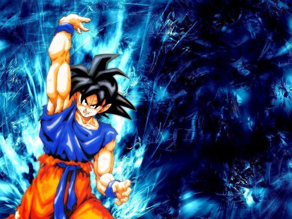 1030x770 Dragon Ball Z Goku Wallpaper Free Dragon Ball Z Goku, Desktop