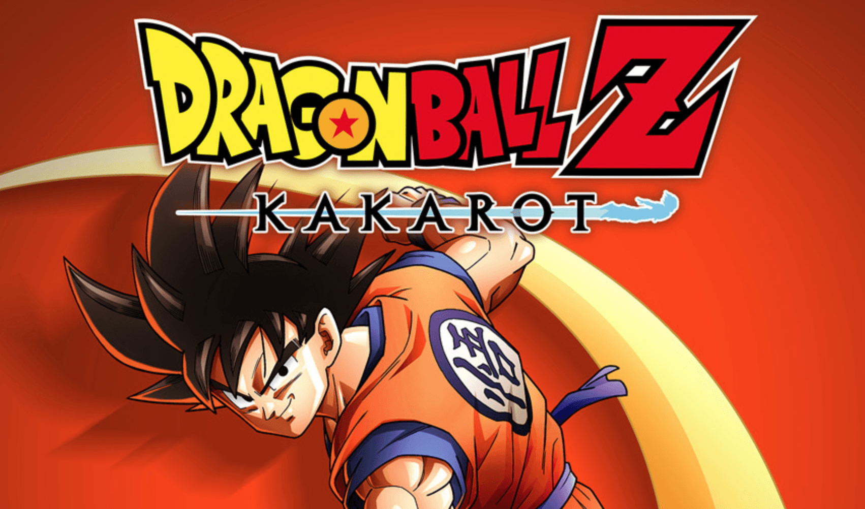 1710x1010 Dragon Ball Z: Kakarot Available Now on PS xbox 1, Desktop