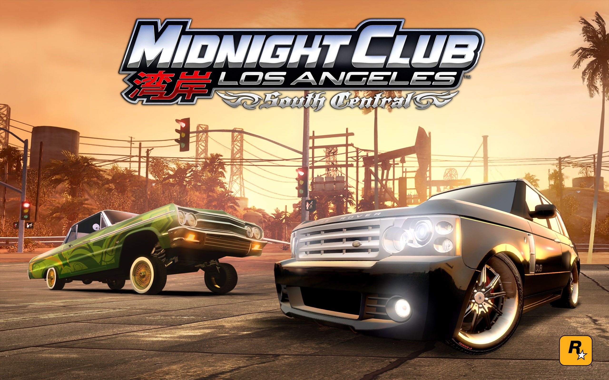 2560x1600 Midnight Club La Wallpaper. Club Nintendo Wallpaper, Night Club Wallpaper and Club Wallpaper, Desktop