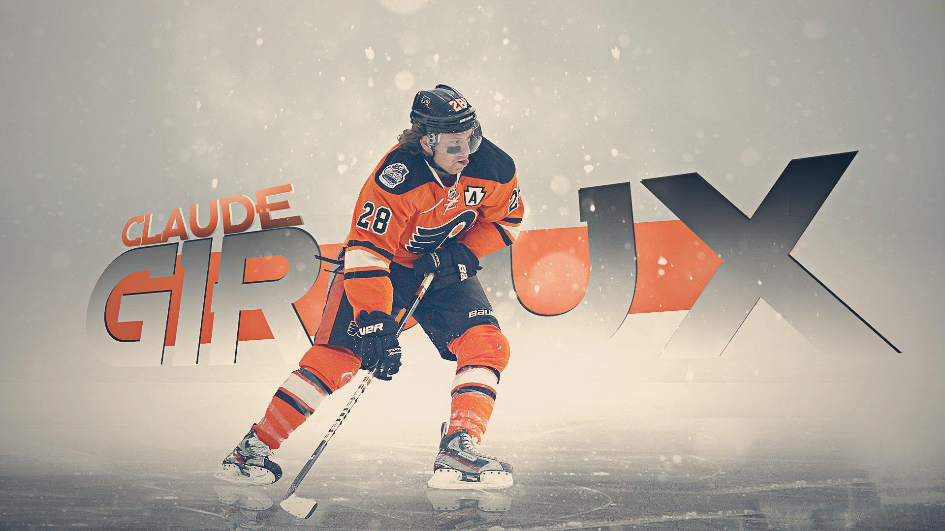 1920x1080 Claude Giroux Wallpaper 3 X 1080, Desktop