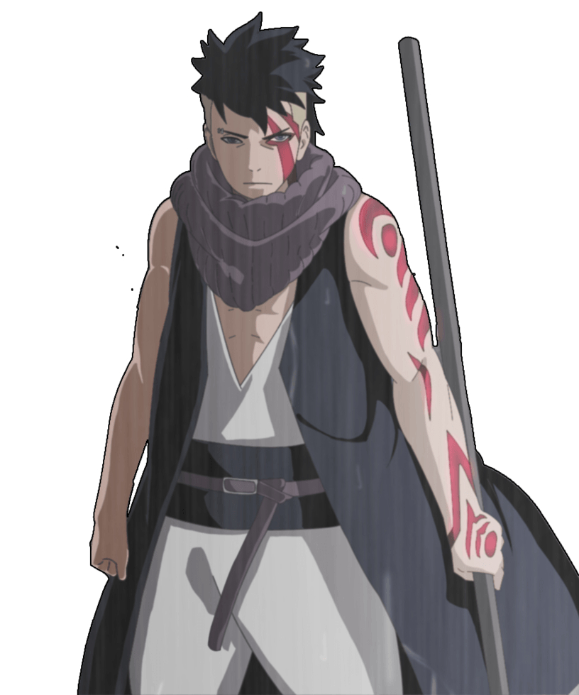 820x980 KAWAKI // RENDER (BORUTO: NARUTO NEXT GEN.), Phone