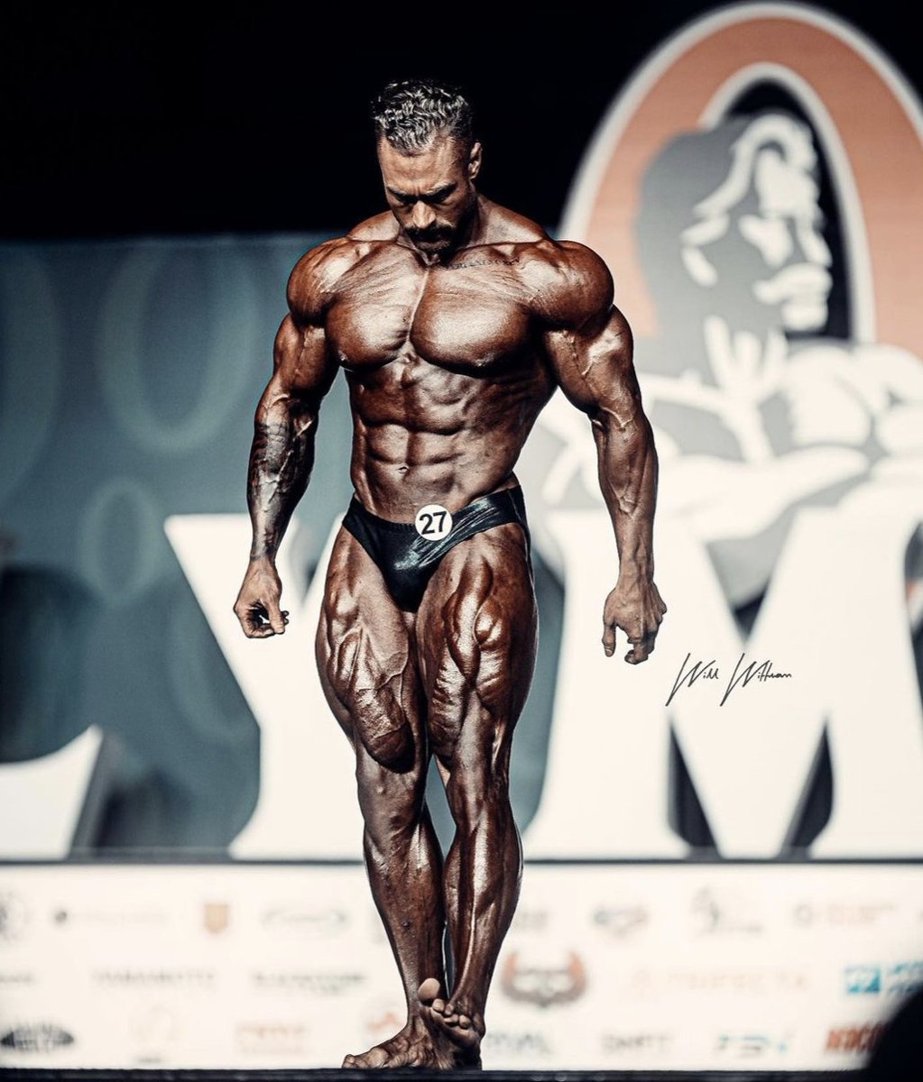 1030x1200 Chris Bumstead, Phone